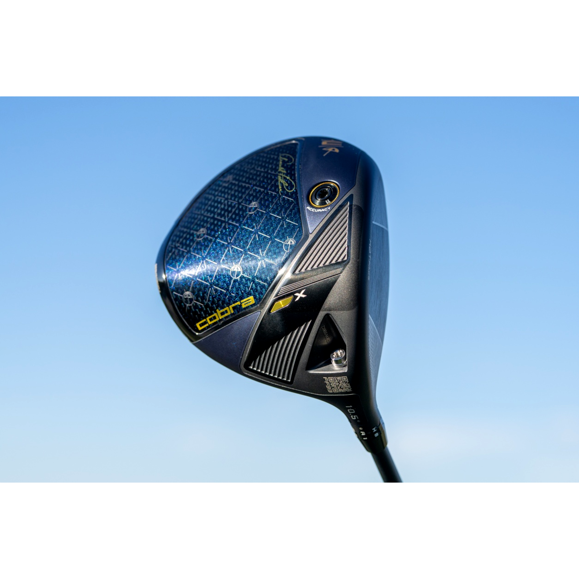 OPTM X Arnold Palmer Driver