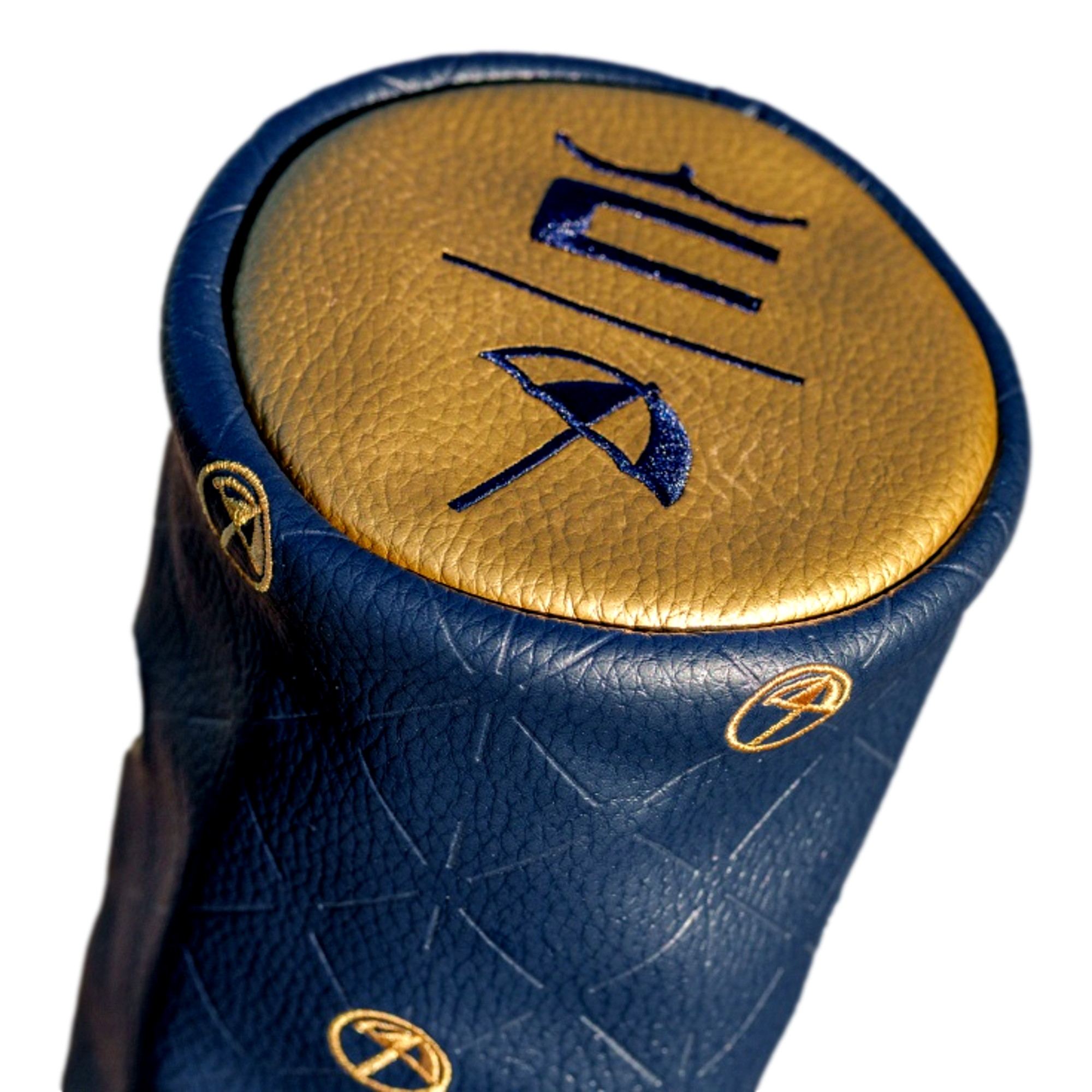 OPTM X Arnold Palmer Driver