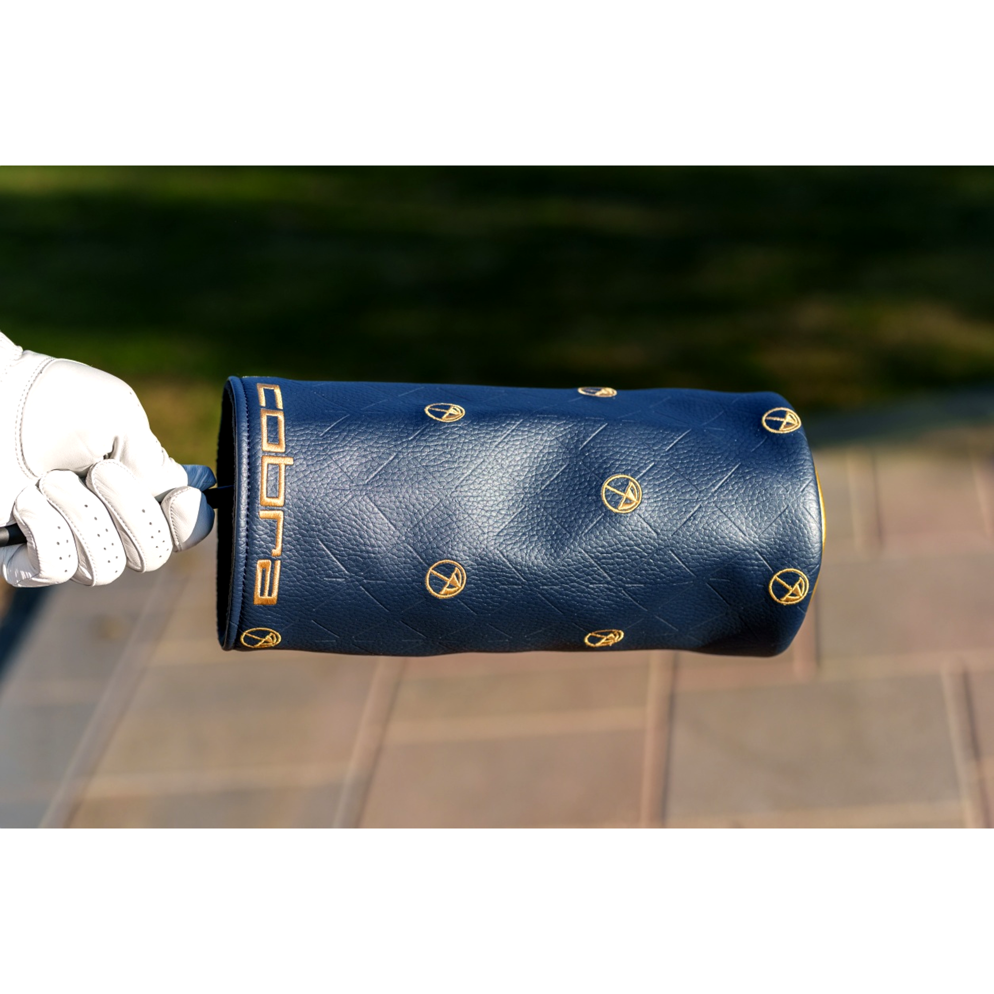 OPTM X Arnold Palmer Driver