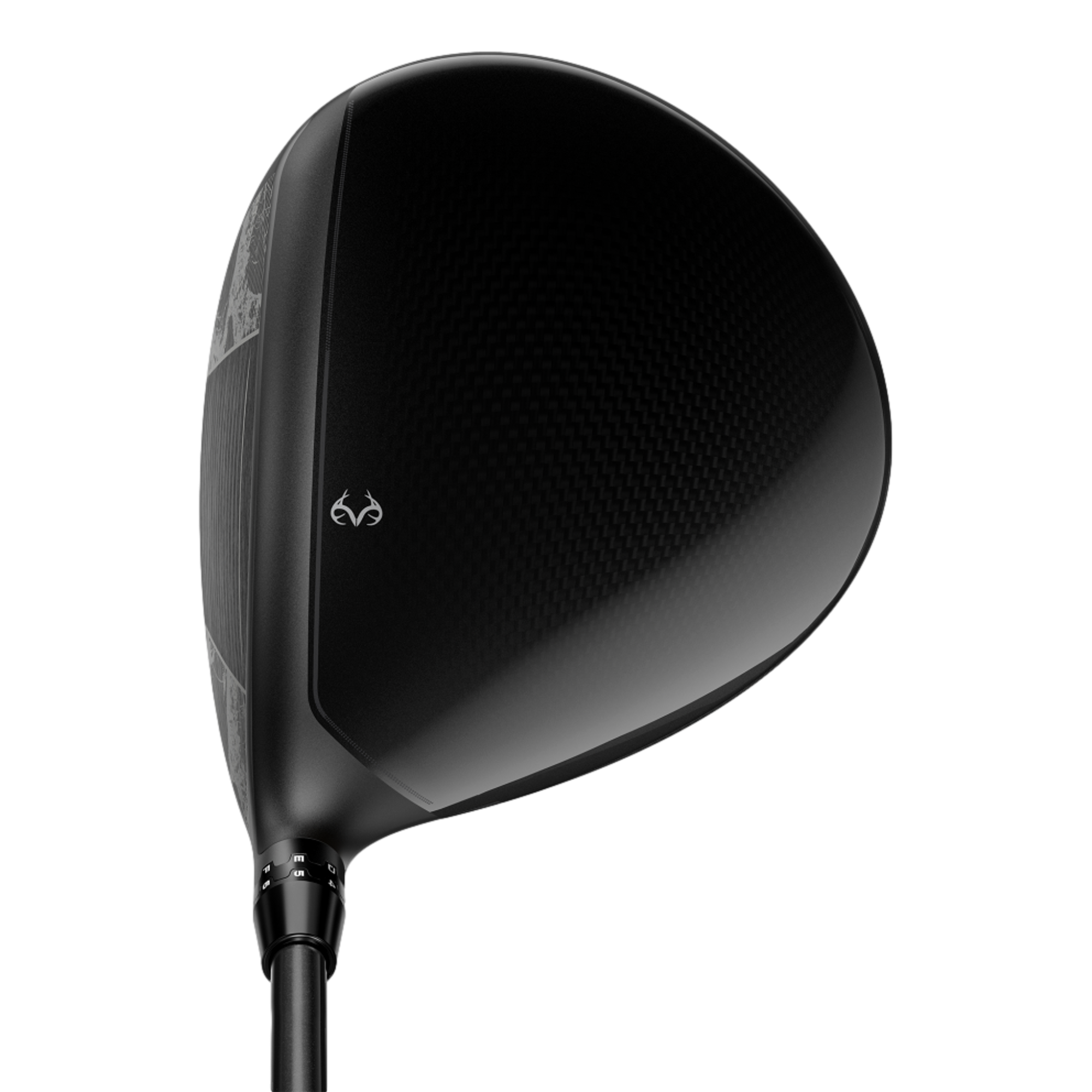 OPTM X Realtree&reg; Driver