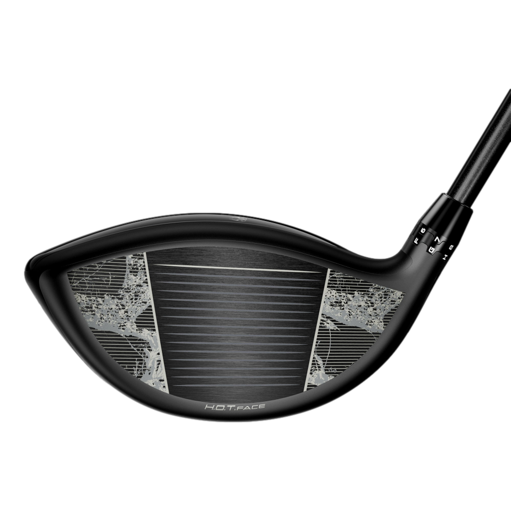 OPTM X Realtree&reg; Driver