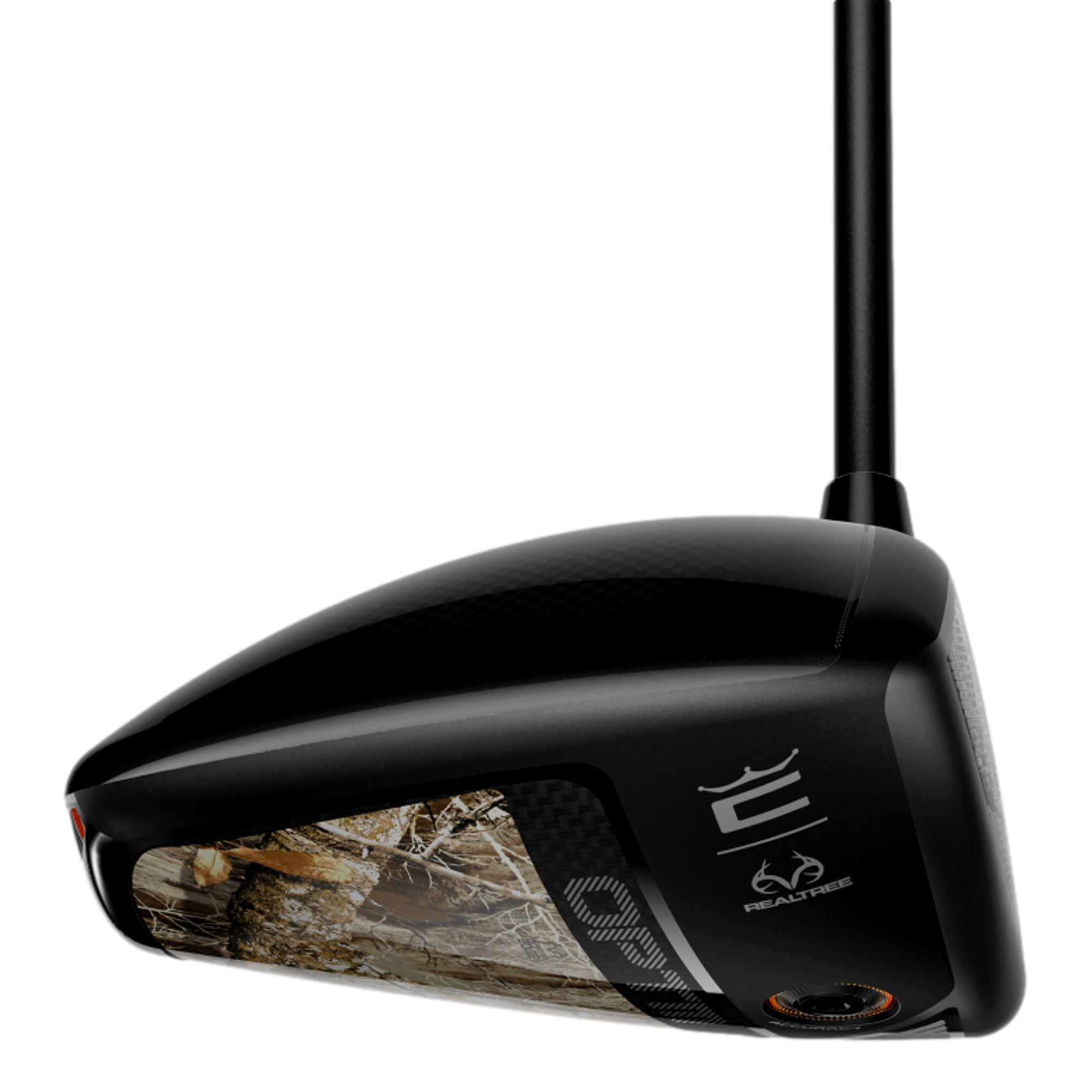 OPTM X Realtree&reg; Driver