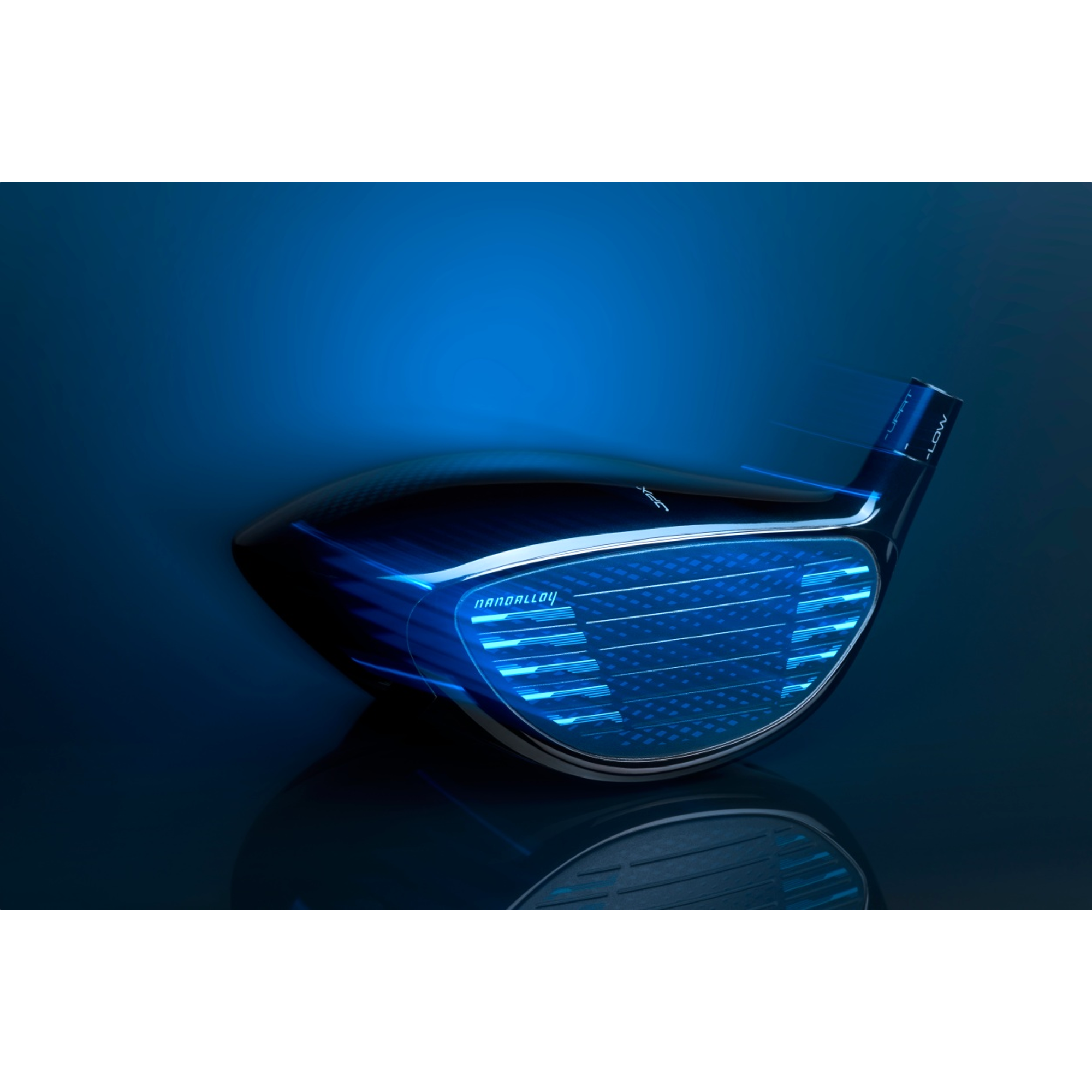 JPX ONE Women's Driver