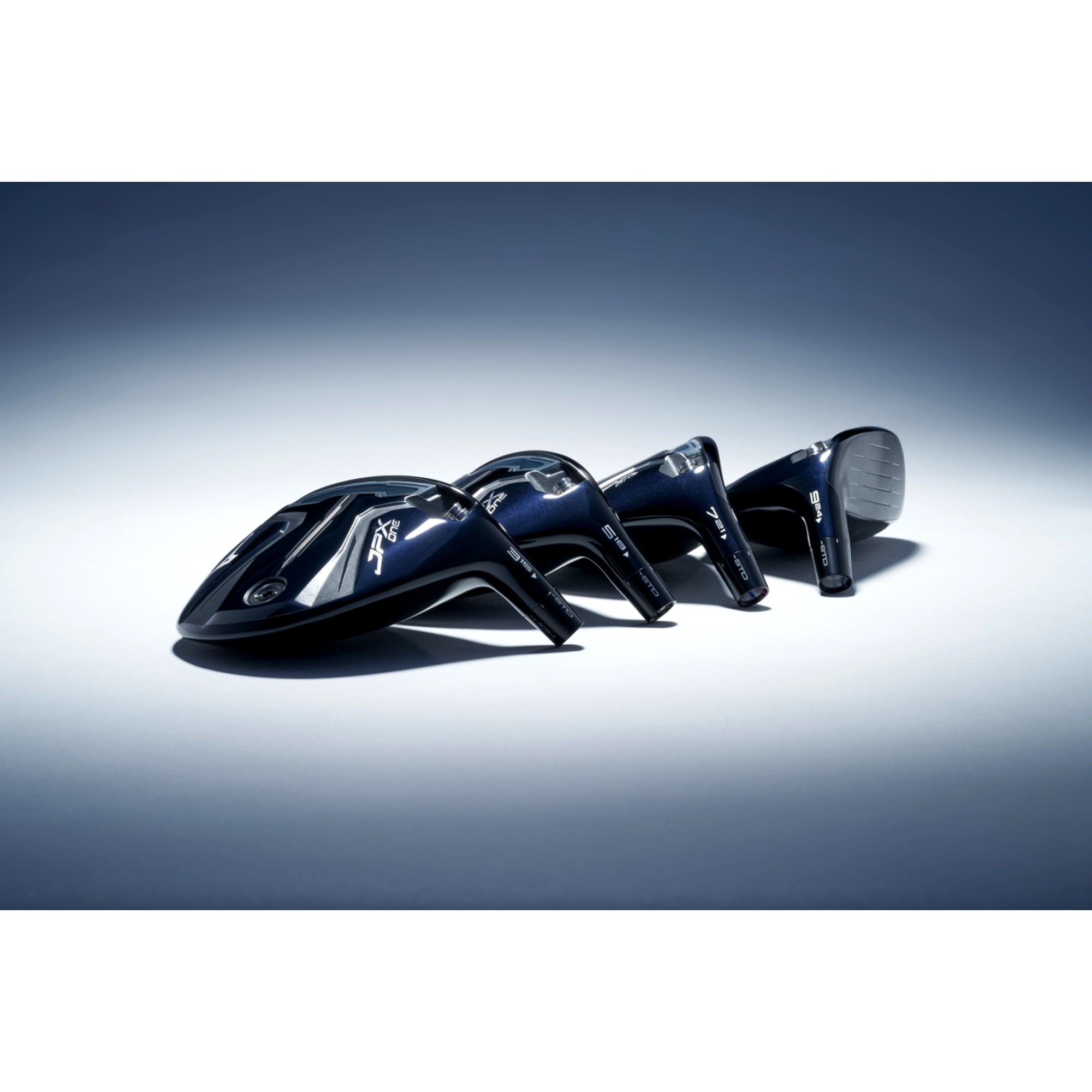 JPX ONE Women's Fairway