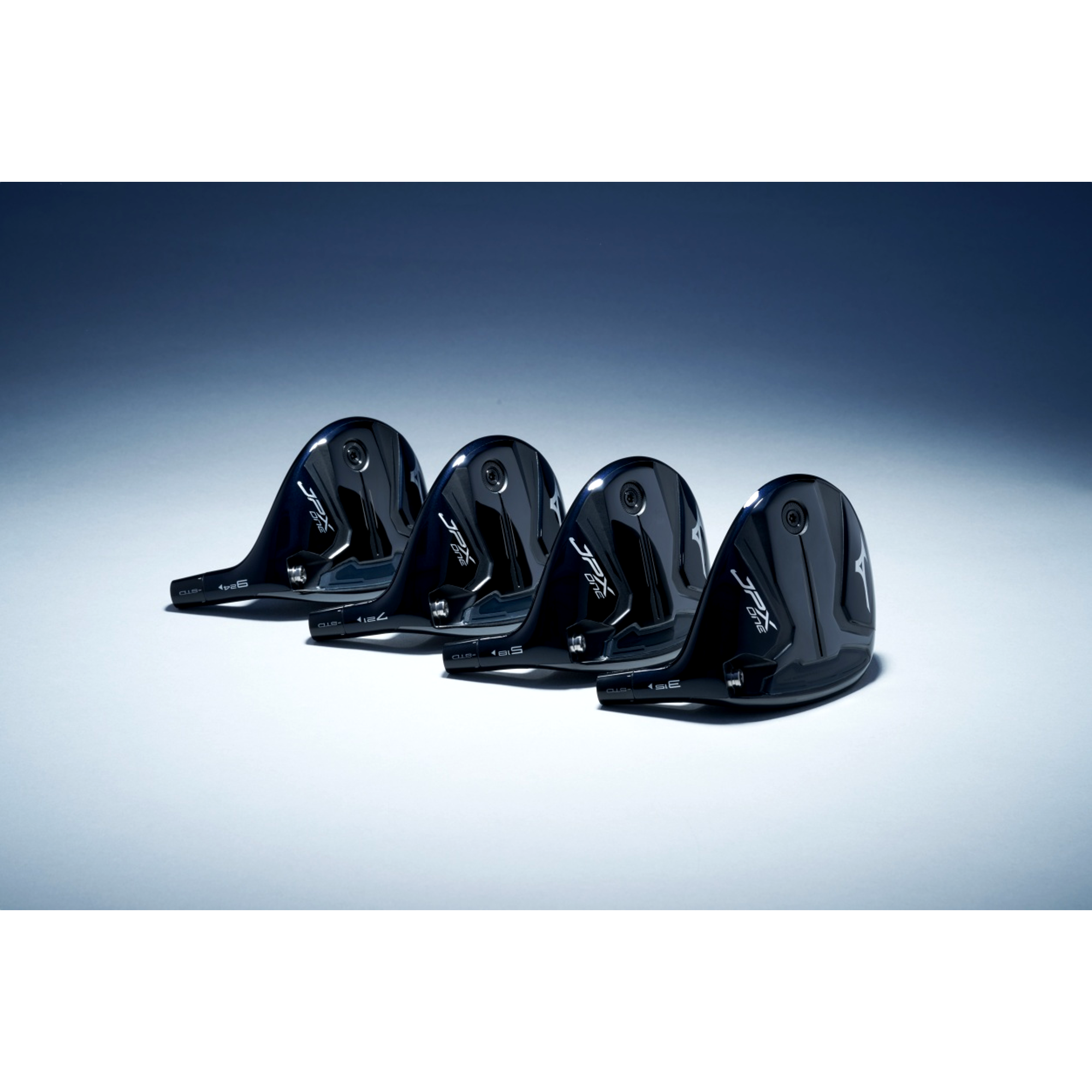 JPX ONE Women's Fairway