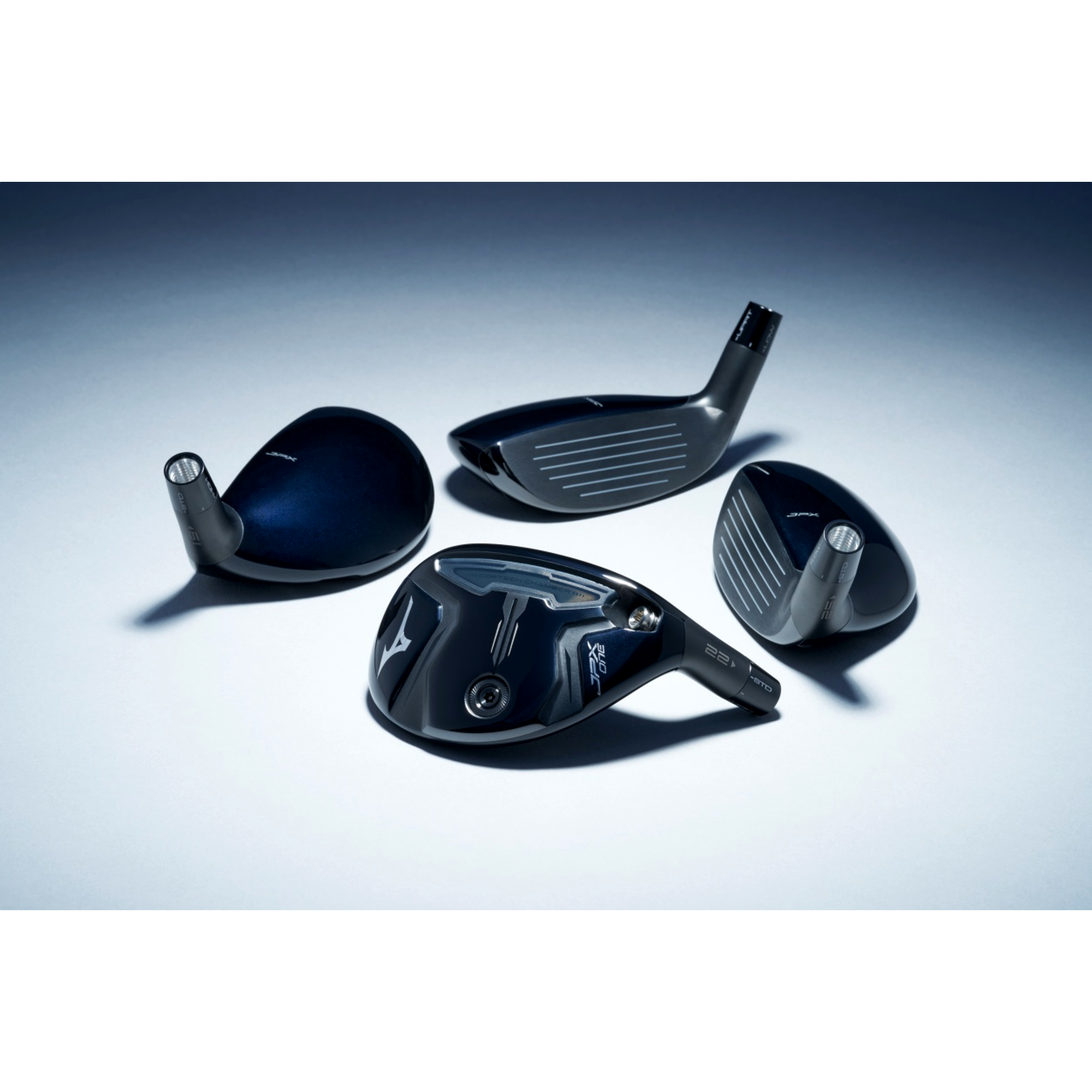 JPX ONE Women's Hybrid