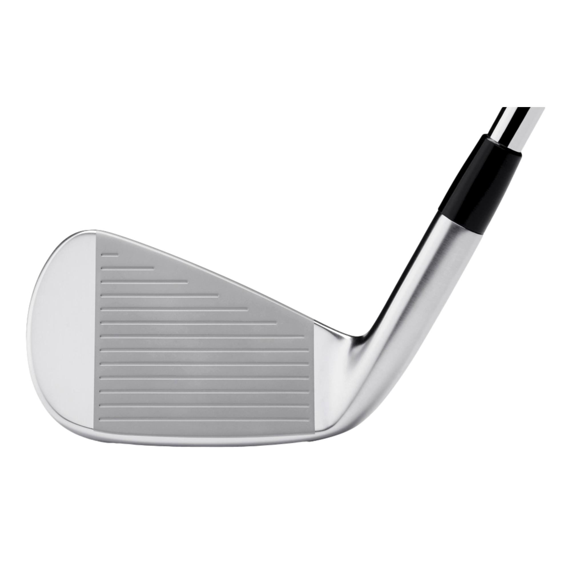 Pro M-15 Irons w/ Graphite Shafts