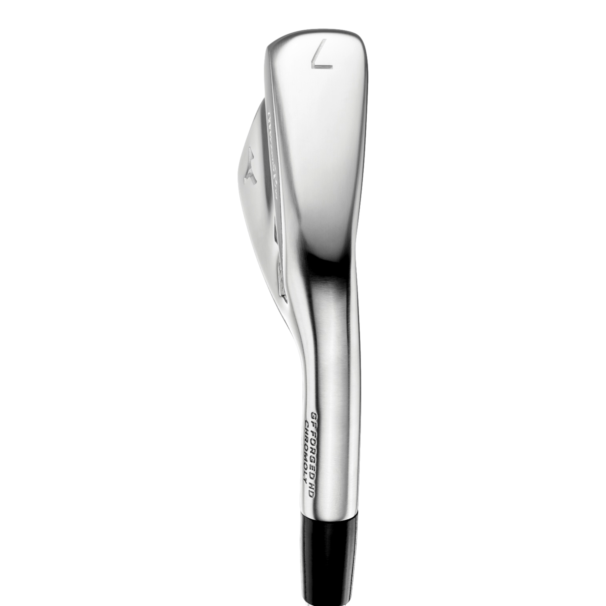 Mizuno Pro M-15 Irons - Thumbnail 2