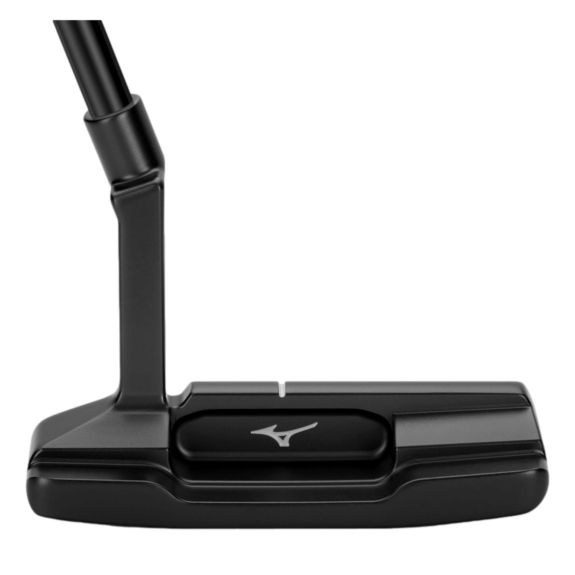 M.CRAFT Kyoto P Grey Ion Putter