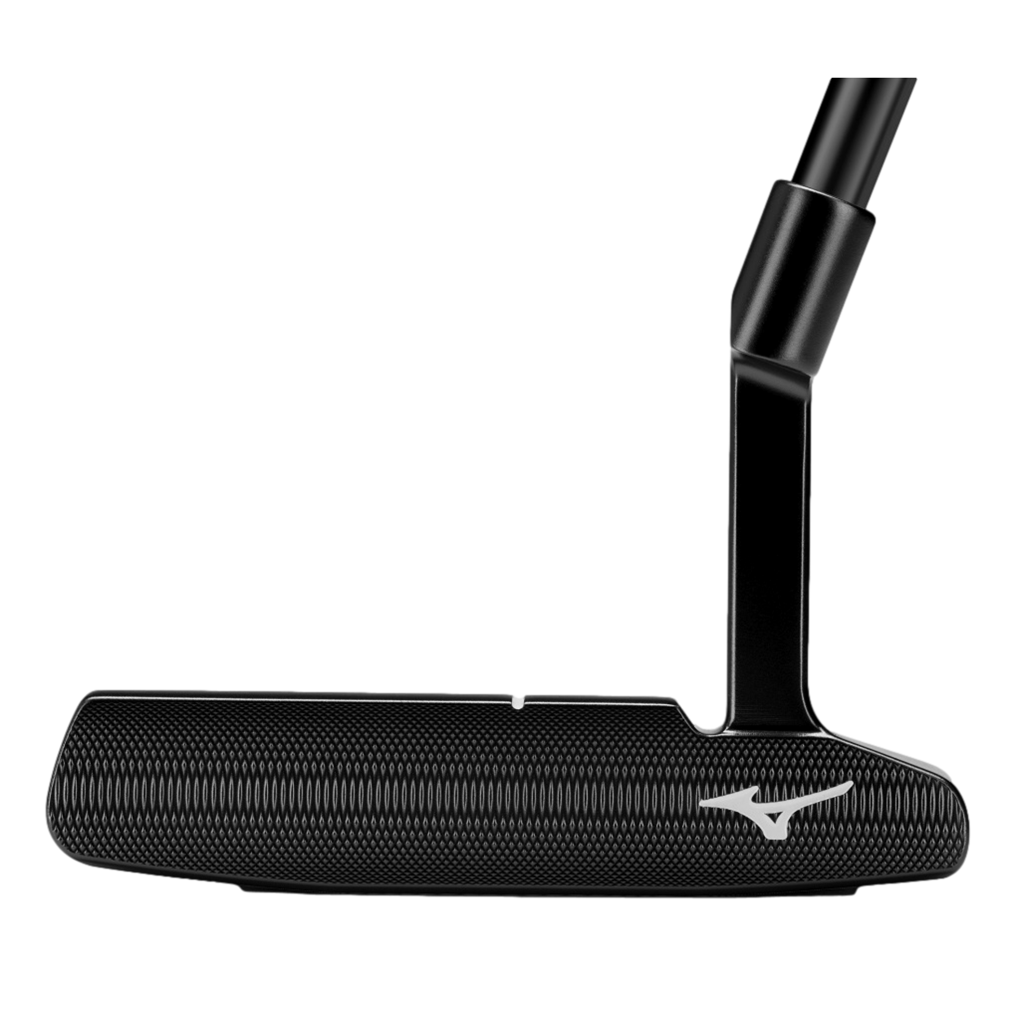 M.CRAFT Kyoto P Grey Ion Putter