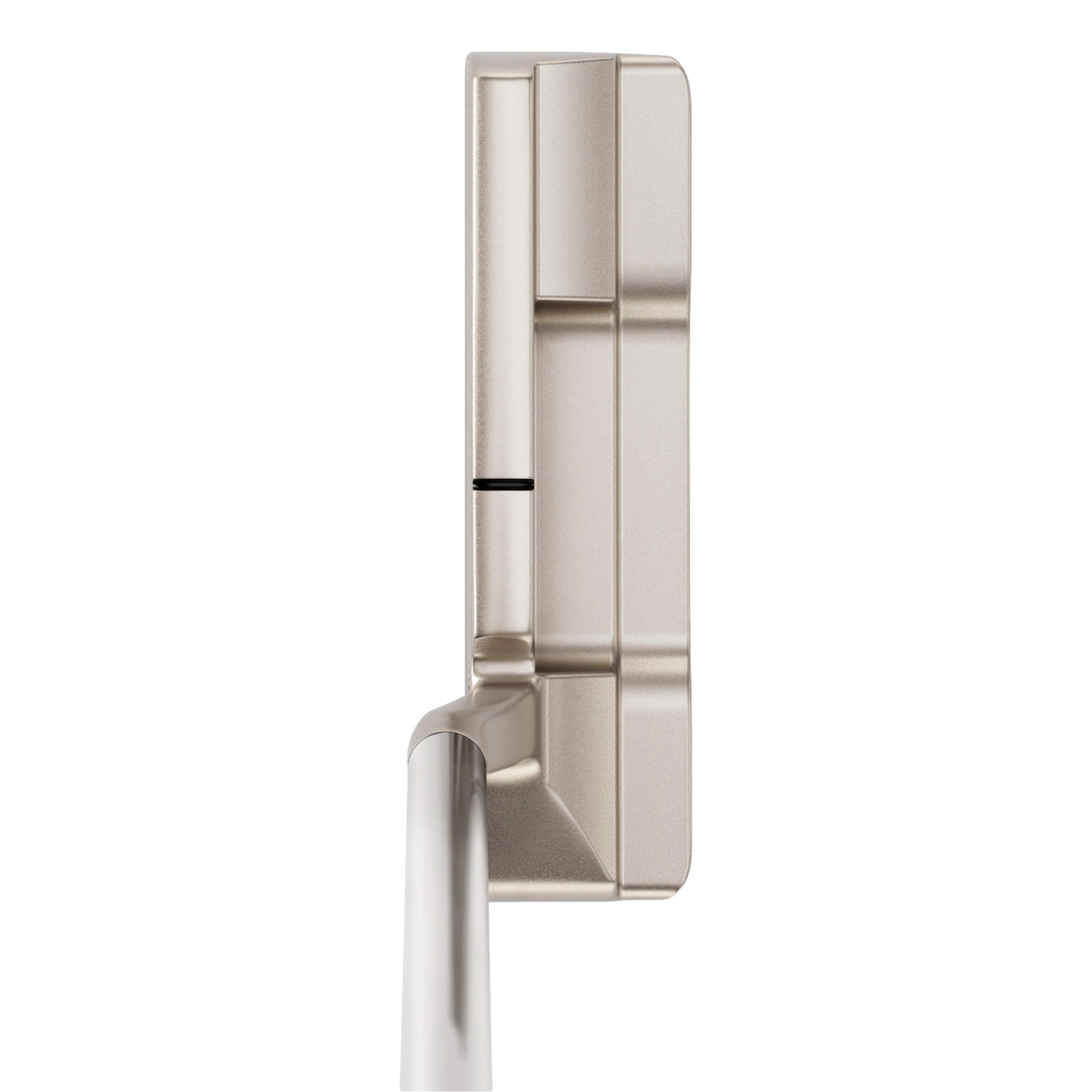 M.CRAFT Kyoto S Nickel Putter
