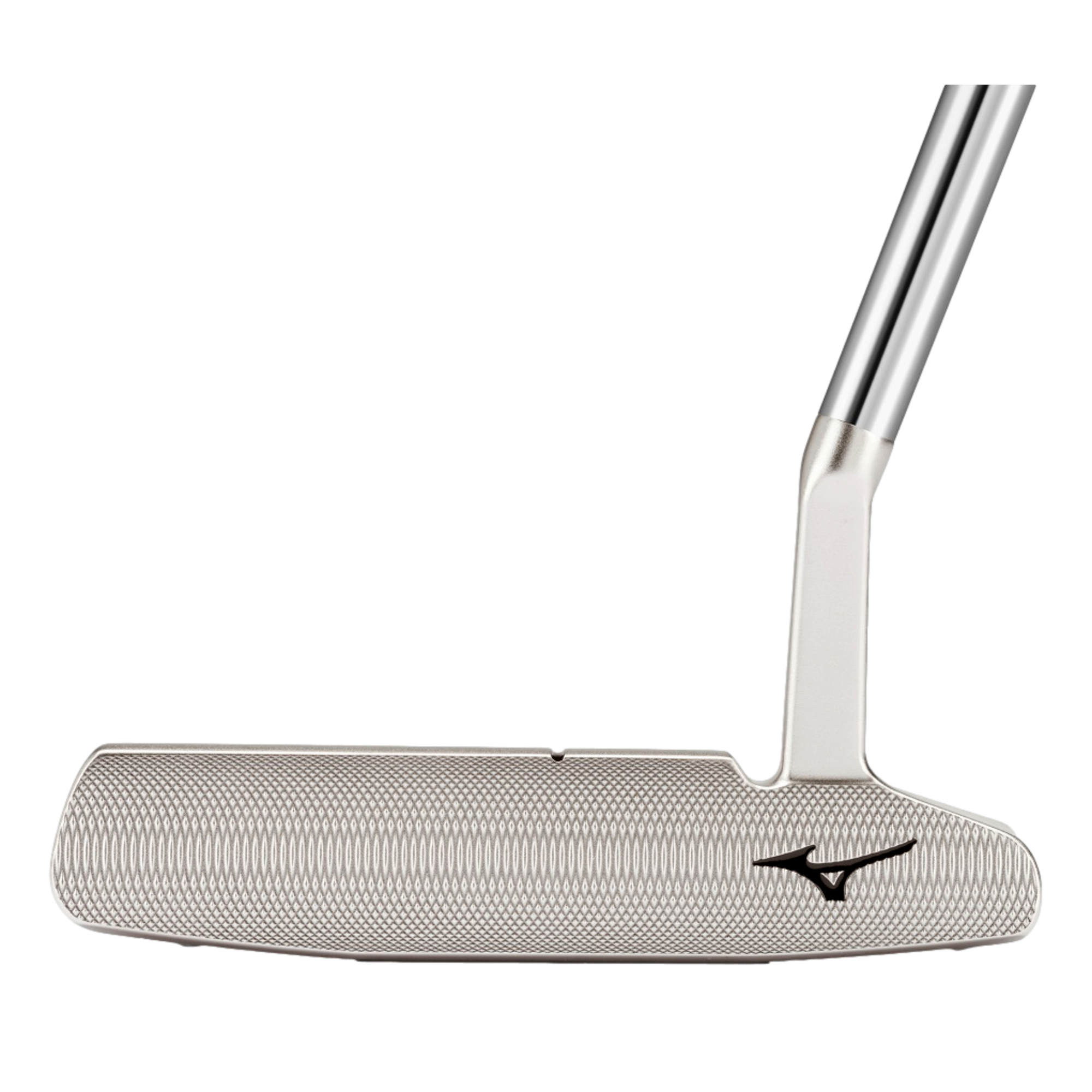 M.CRAFT Kyoto S Nickel Putter
