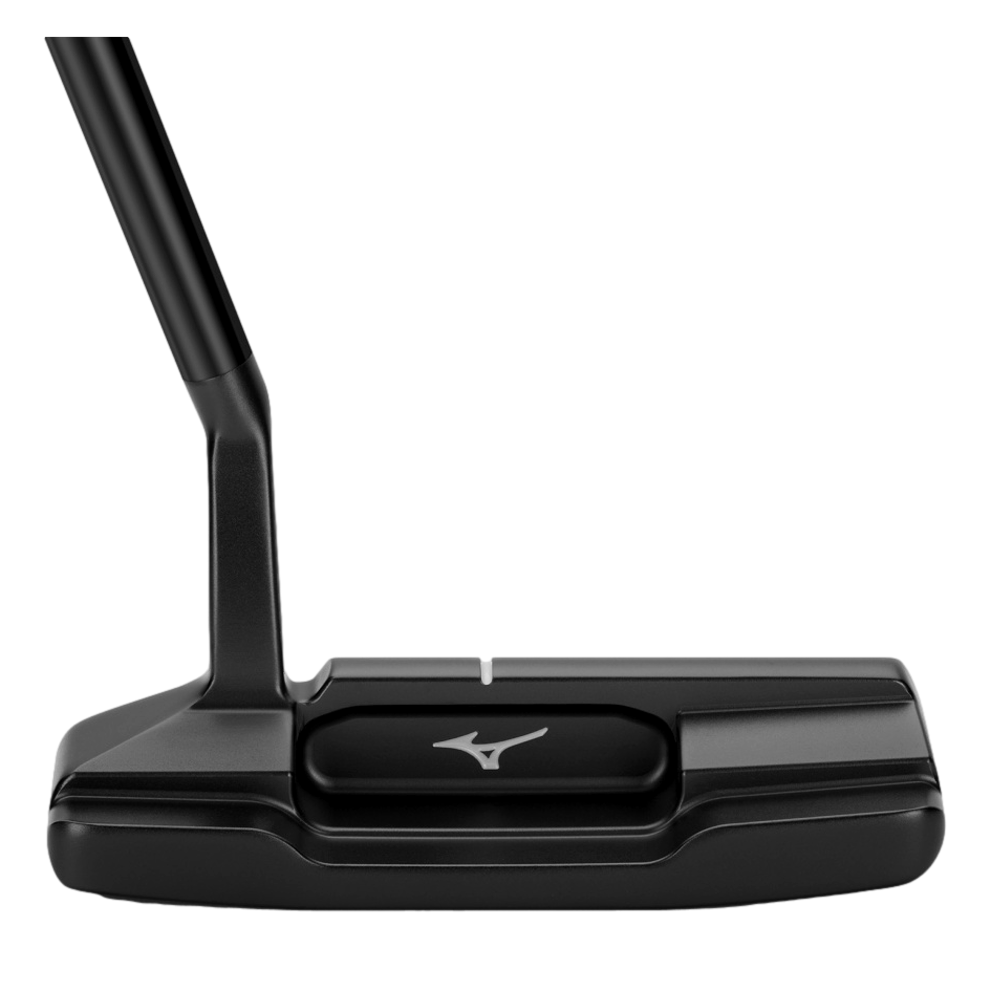 M.CRAFT Kyoto S Grey Ion Putter