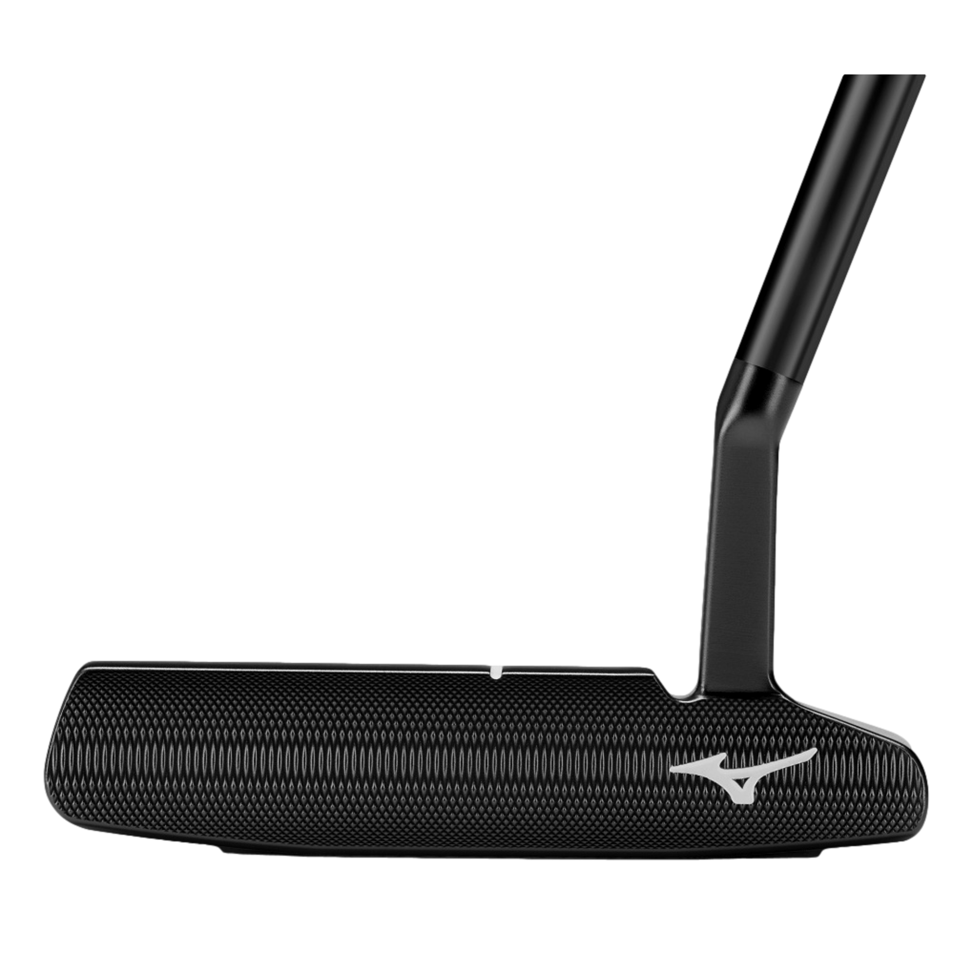 M.CRAFT Kyoto S Grey Ion Putter