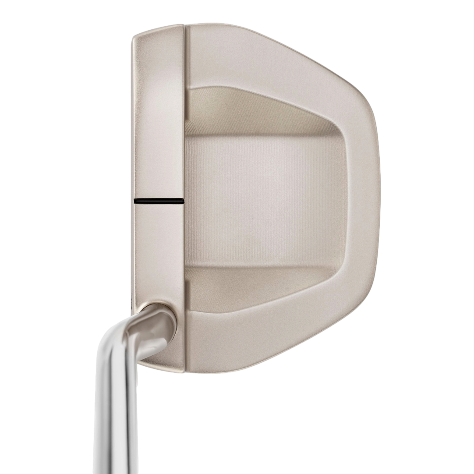 M.CRAFT Nagoya B Nickel Putter