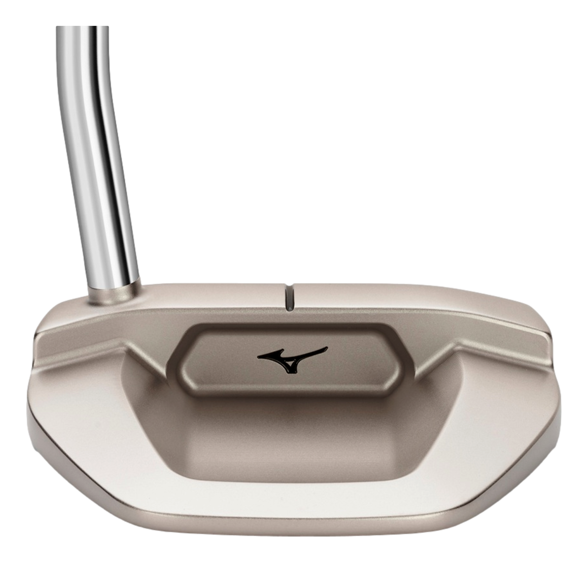 M.CRAFT Nagoya B Nickel Putter