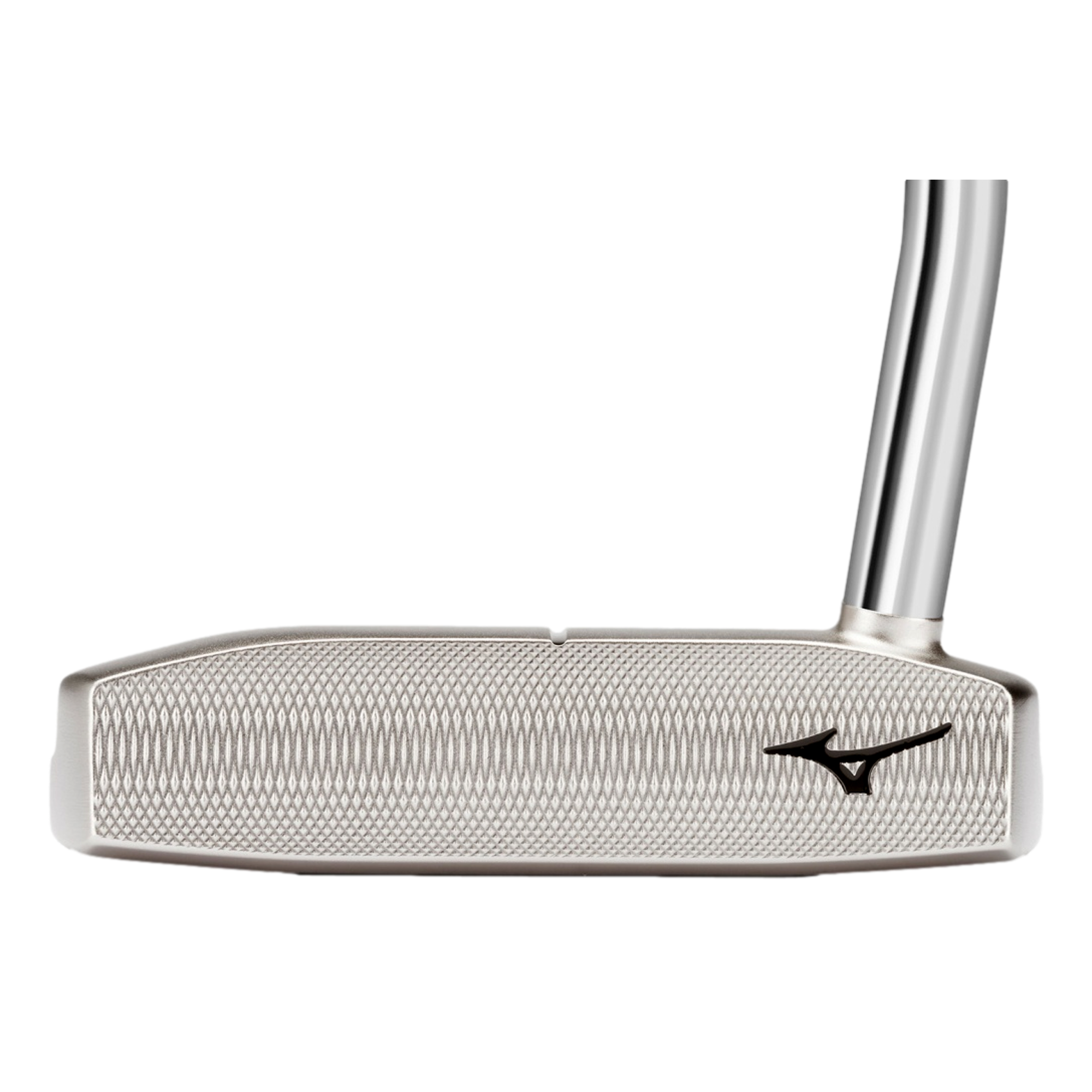 M.CRAFT Nagoya B Nickel Putter