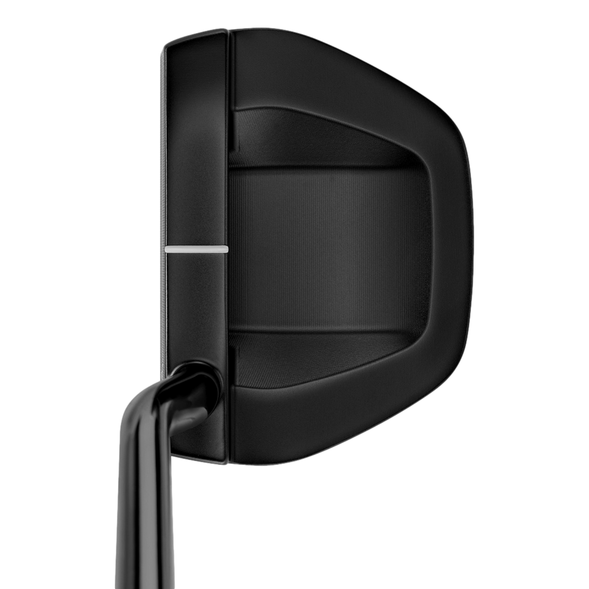 M.CRAFT Nagoya B Grey Ion Putter