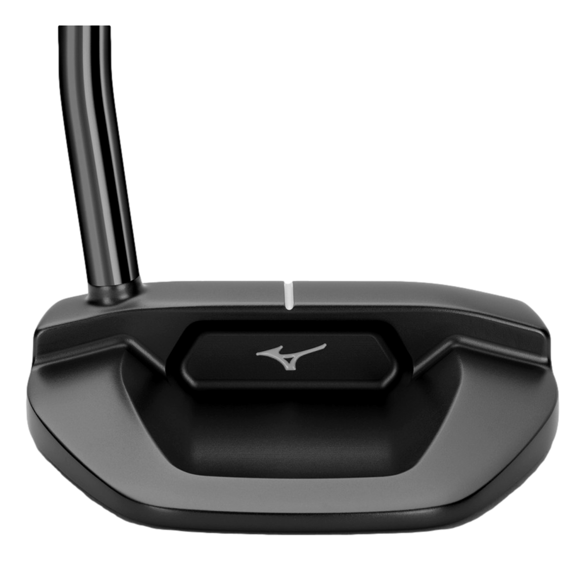 M.CRAFT Nagoya B Grey Ion Putter