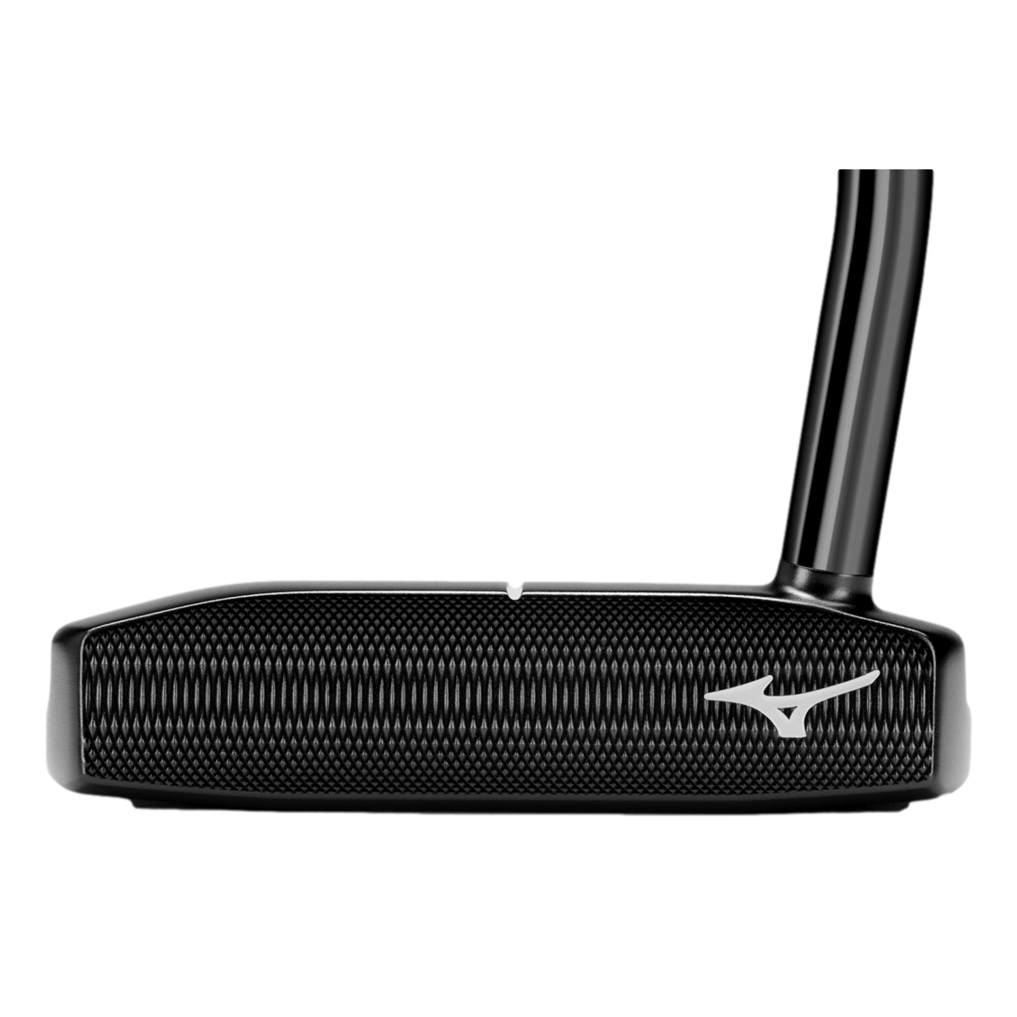 M.CRAFT Nagoya B Grey Ion Putter