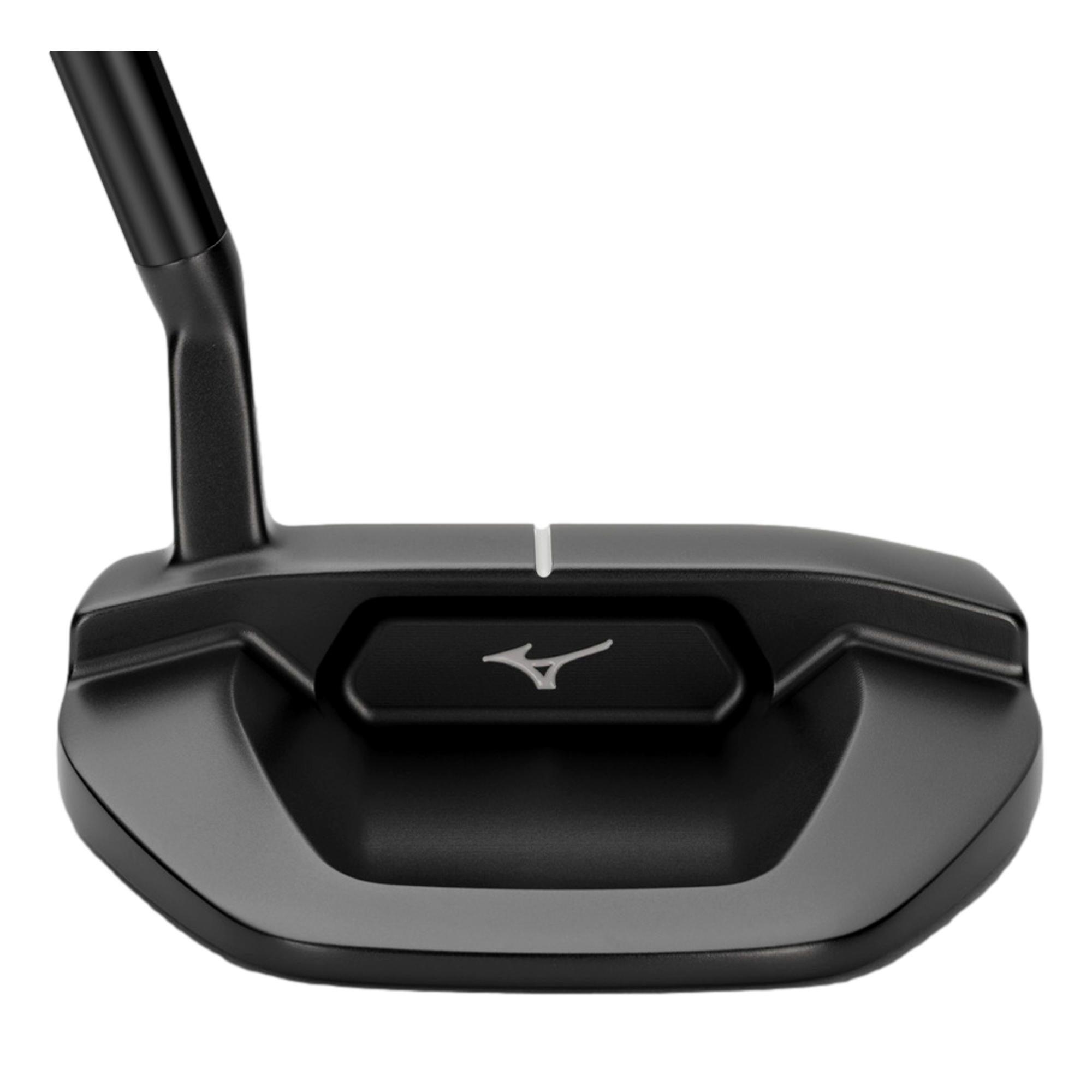 M.CRAFT Nagoya S Grey Ion Putter