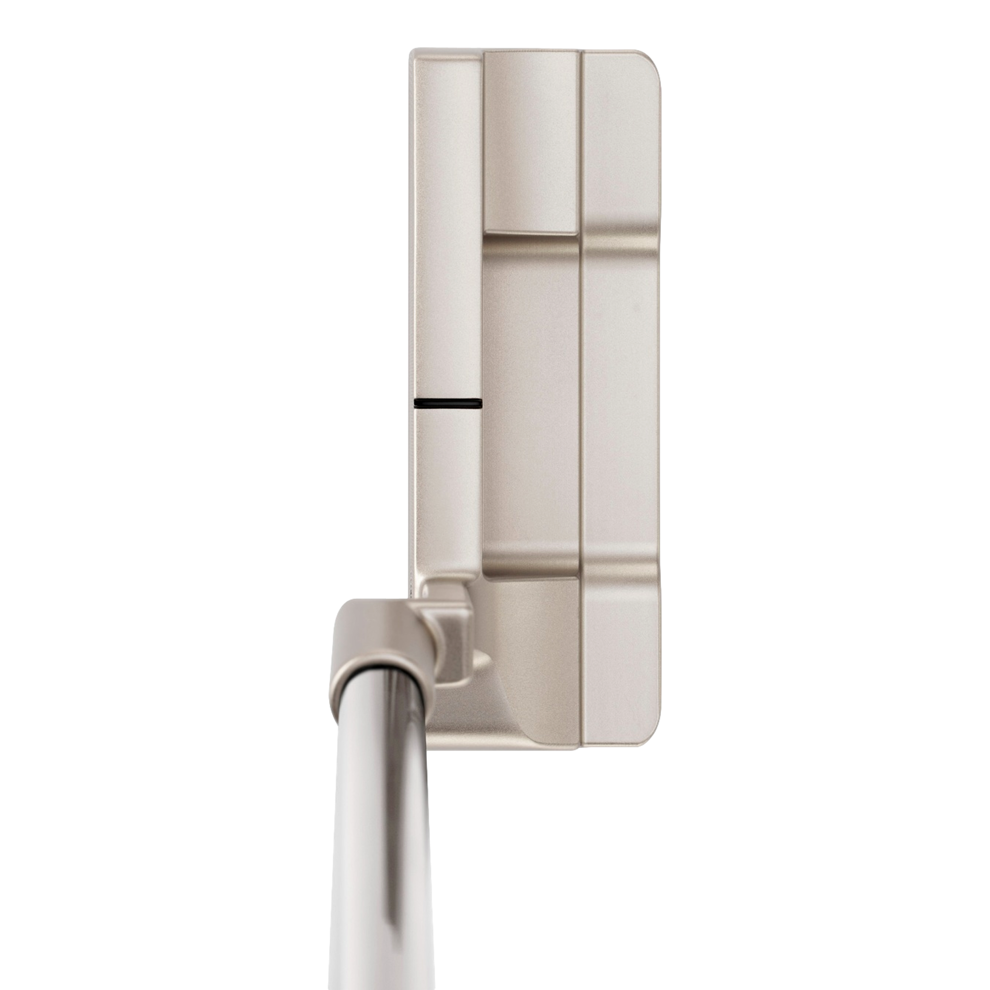 M.CRAFT Osaka P Nickel Putter