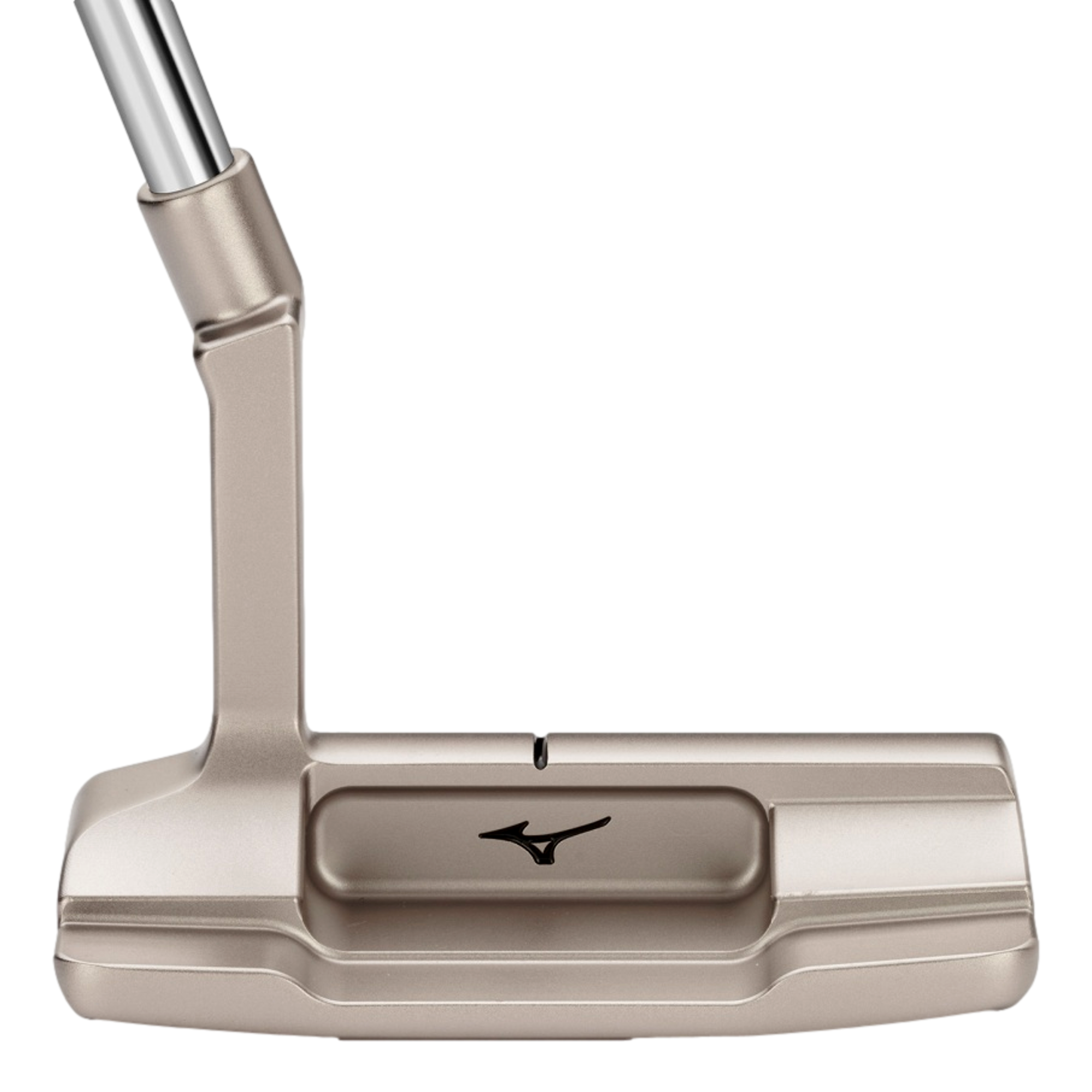 M.CRAFT Osaka P Nickel Putter