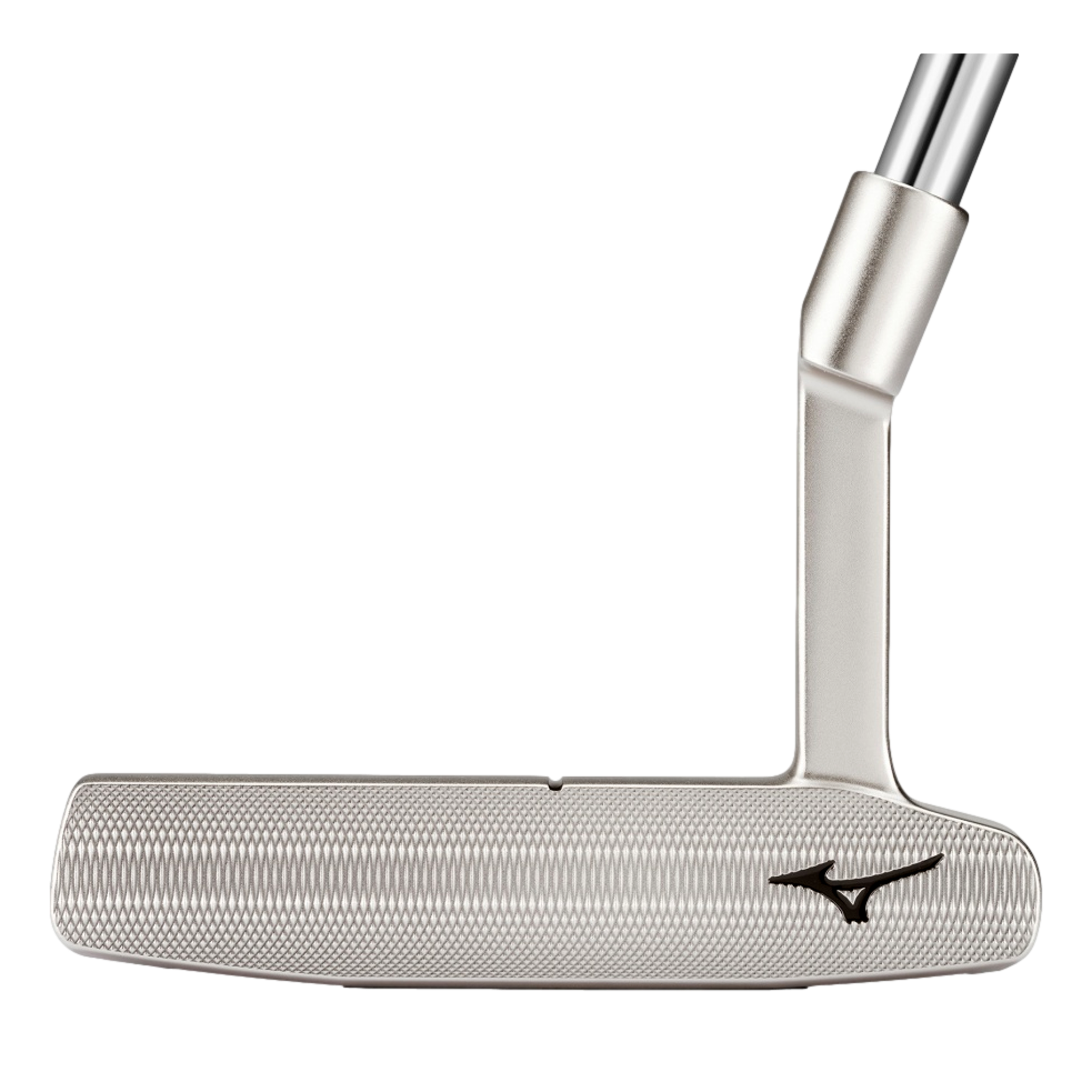 M.CRAFT Osaka P Nickel Putter