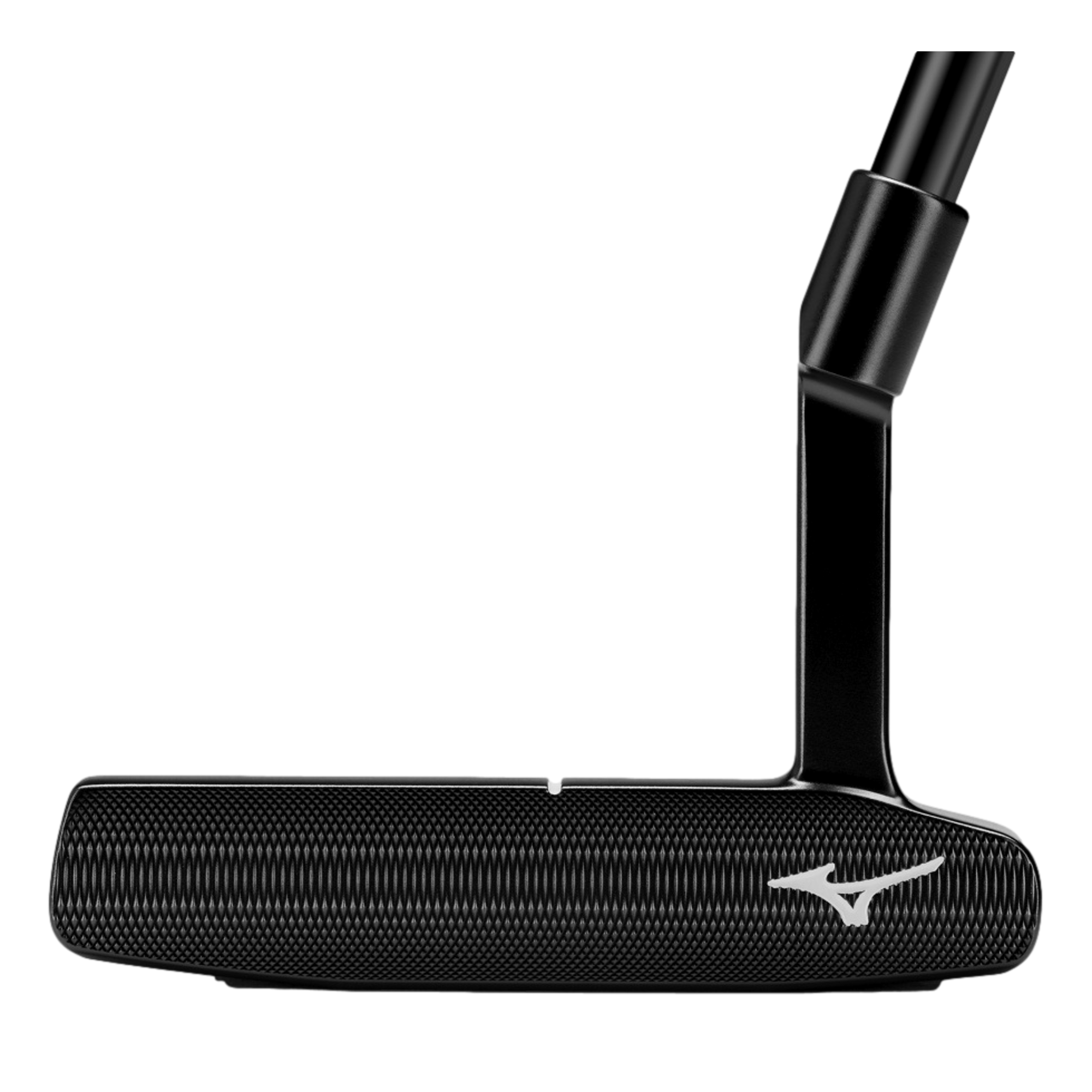 M.CRAFT Osaka P Grey Ion Putter