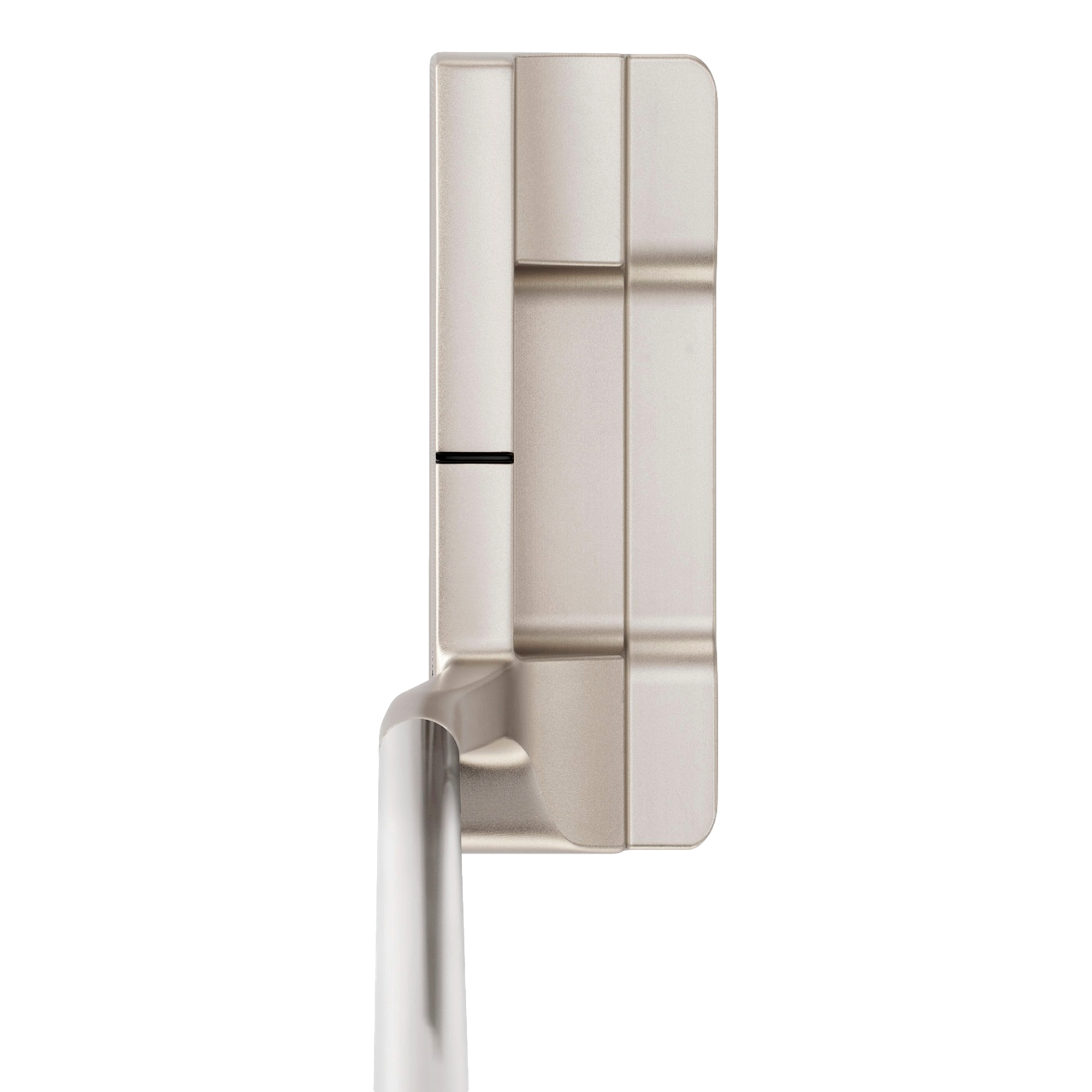 M.CRAFT Osaka S Nickel Putter