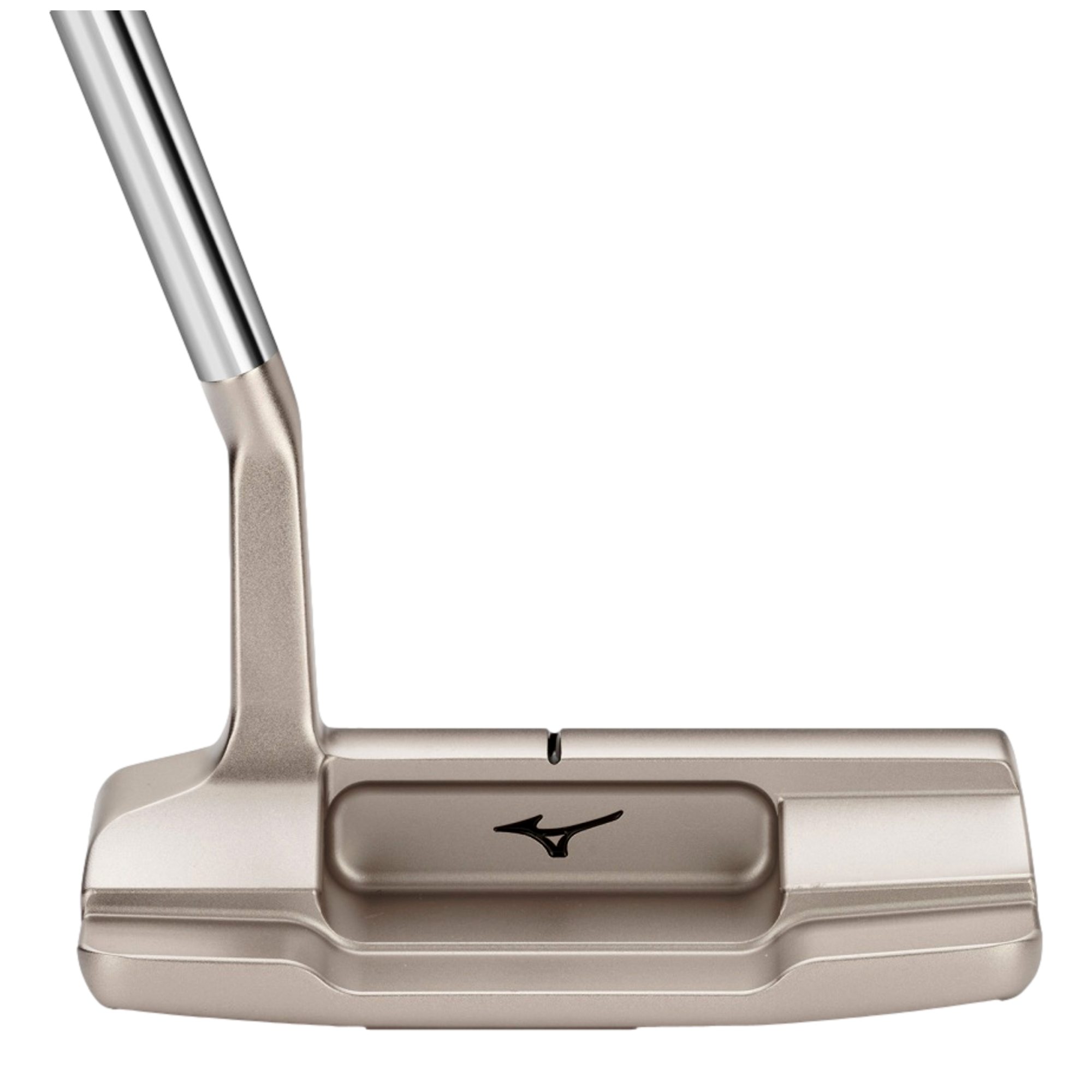 M.CRAFT Osaka S Nickel Putter