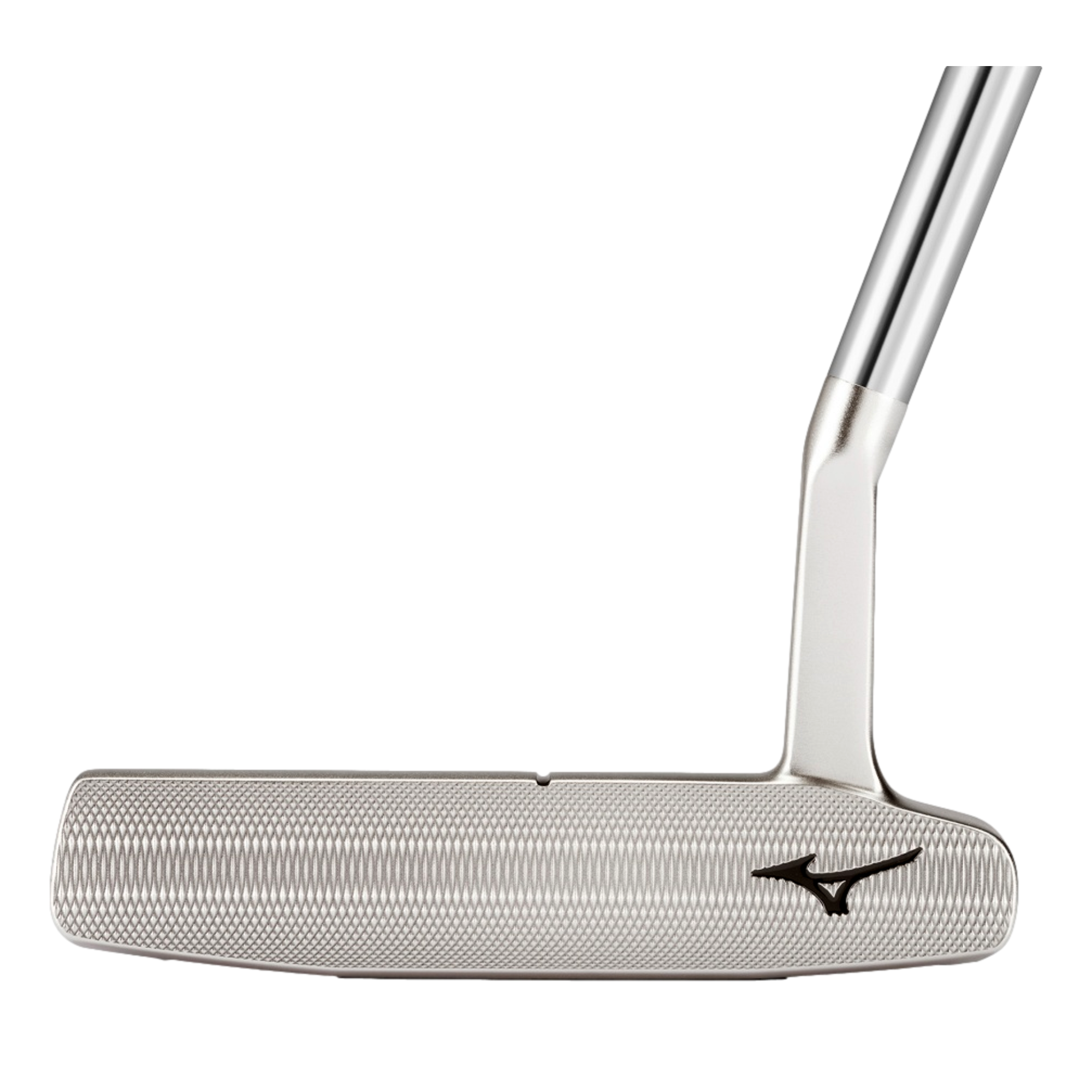 M.CRAFT Osaka S Nickel Putter