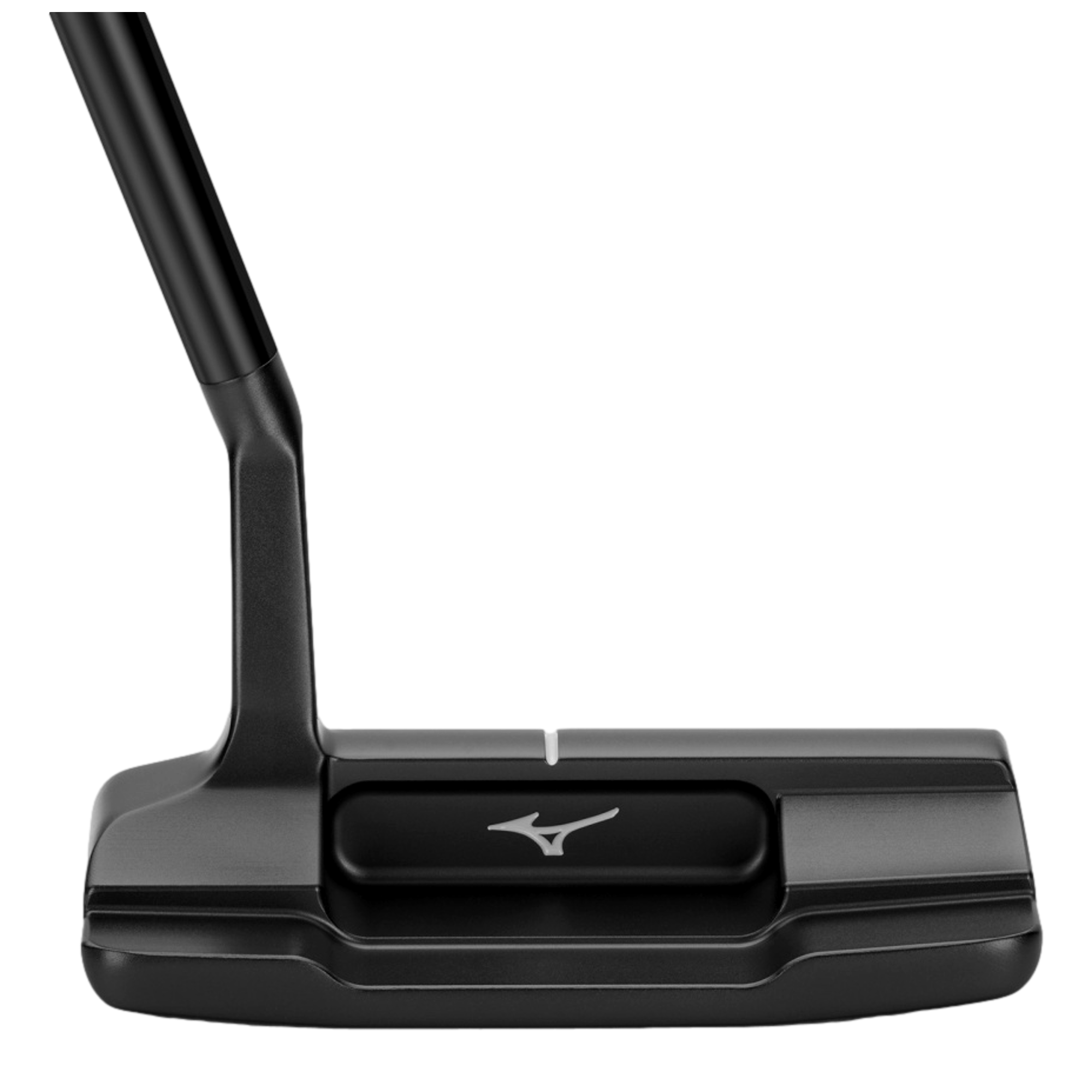 M.CRAFT Osaka S Grey Ion Putter