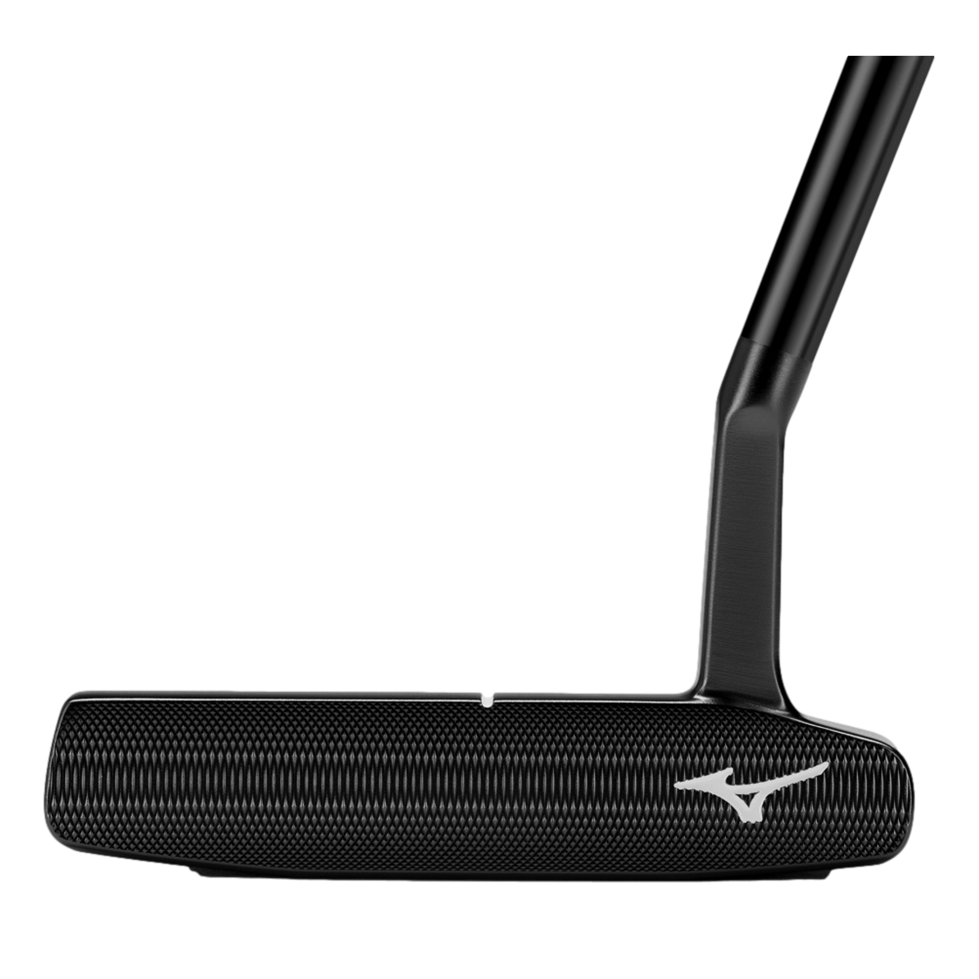 M.CRAFT Osaka S Grey Ion Putter