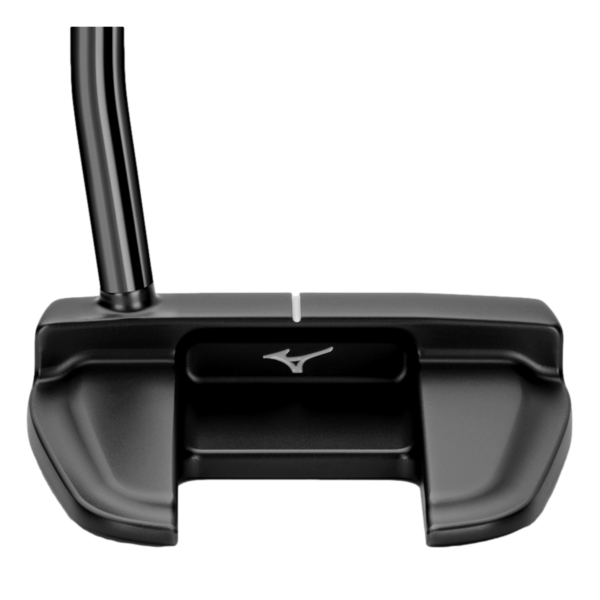 M.CRAFT Tokyo B Grey Ion Putter