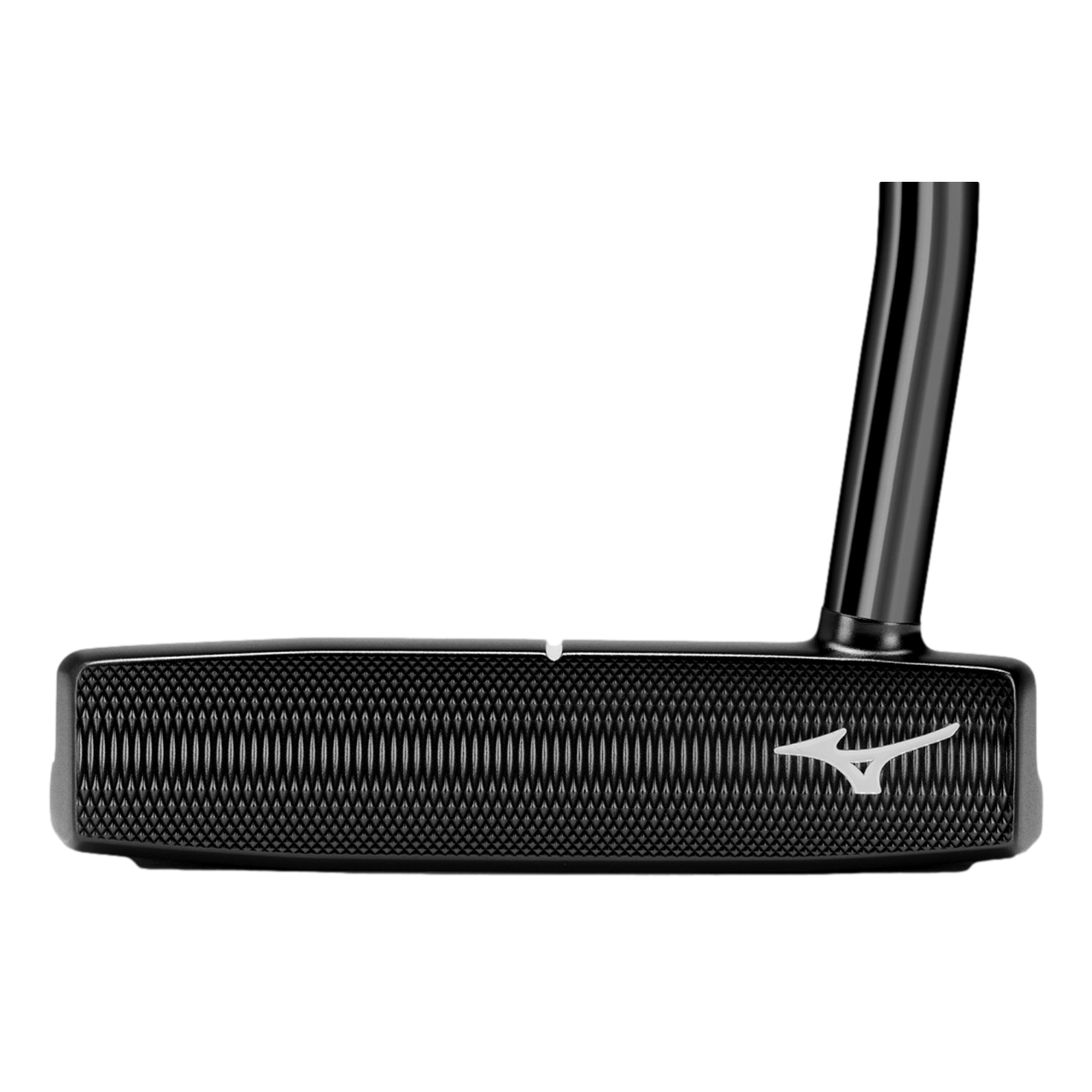 M.CRAFT Tokyo B Grey Ion Putter