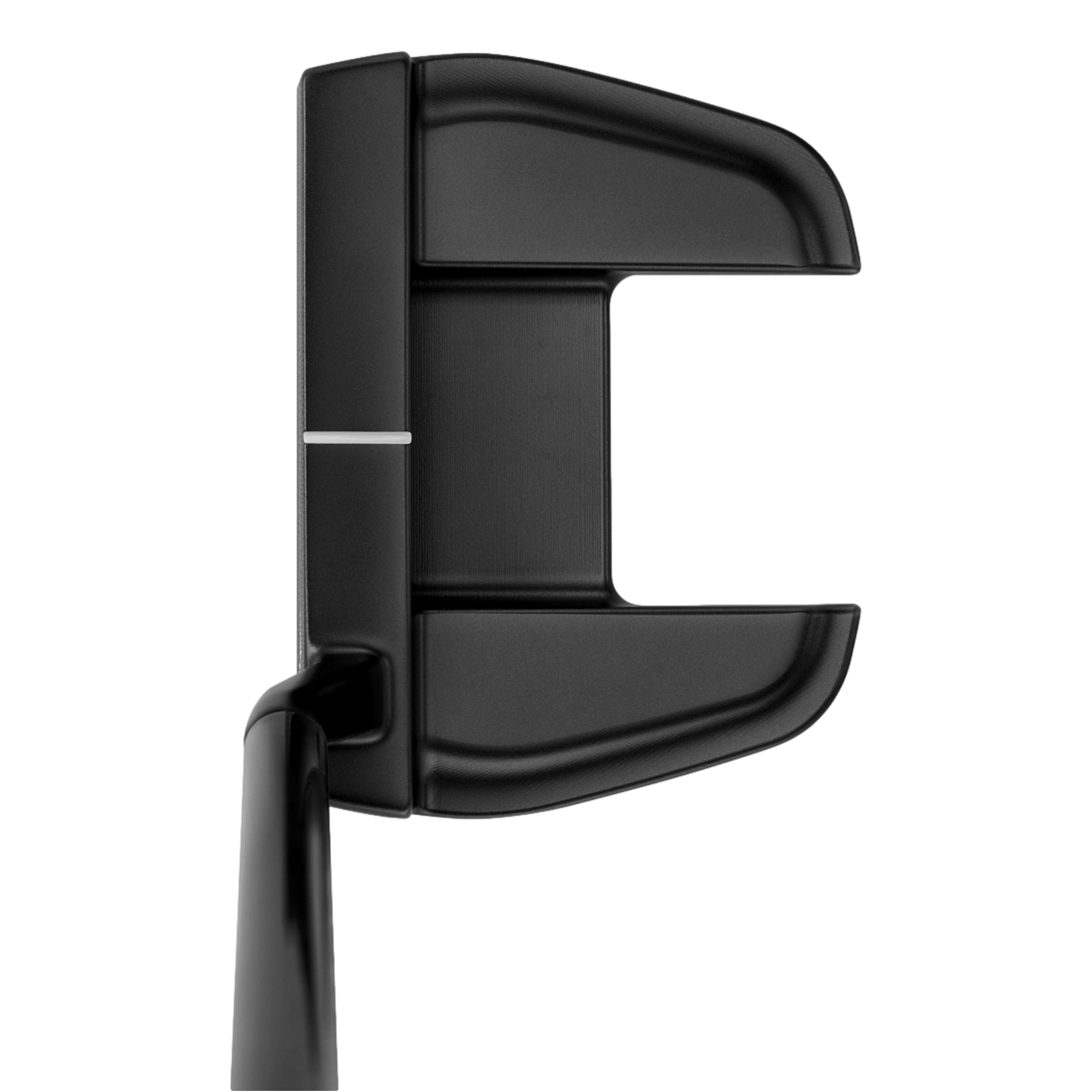 M.CRAFT Tokyo S Grey Ion Putter