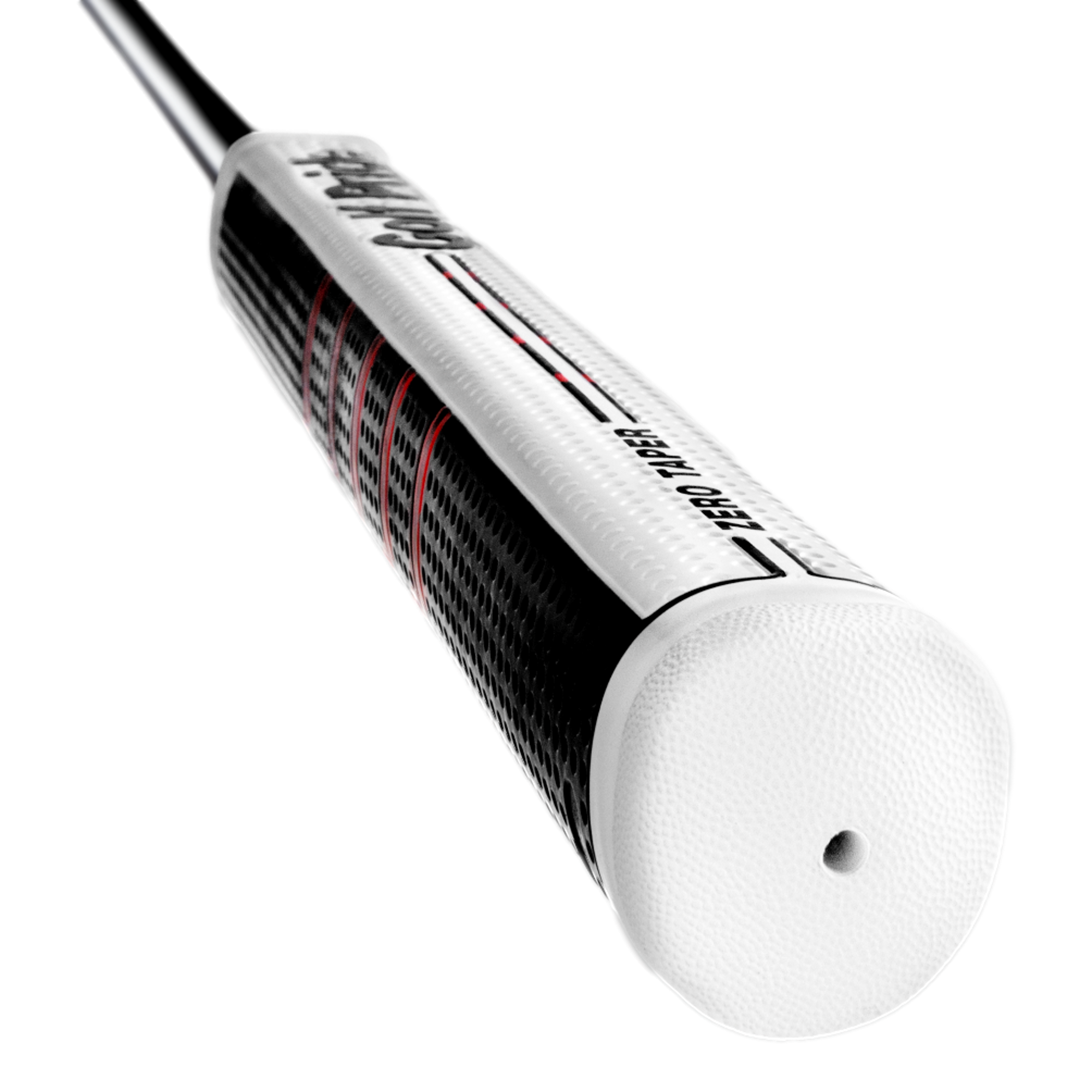 Zero Taper Putter Grip