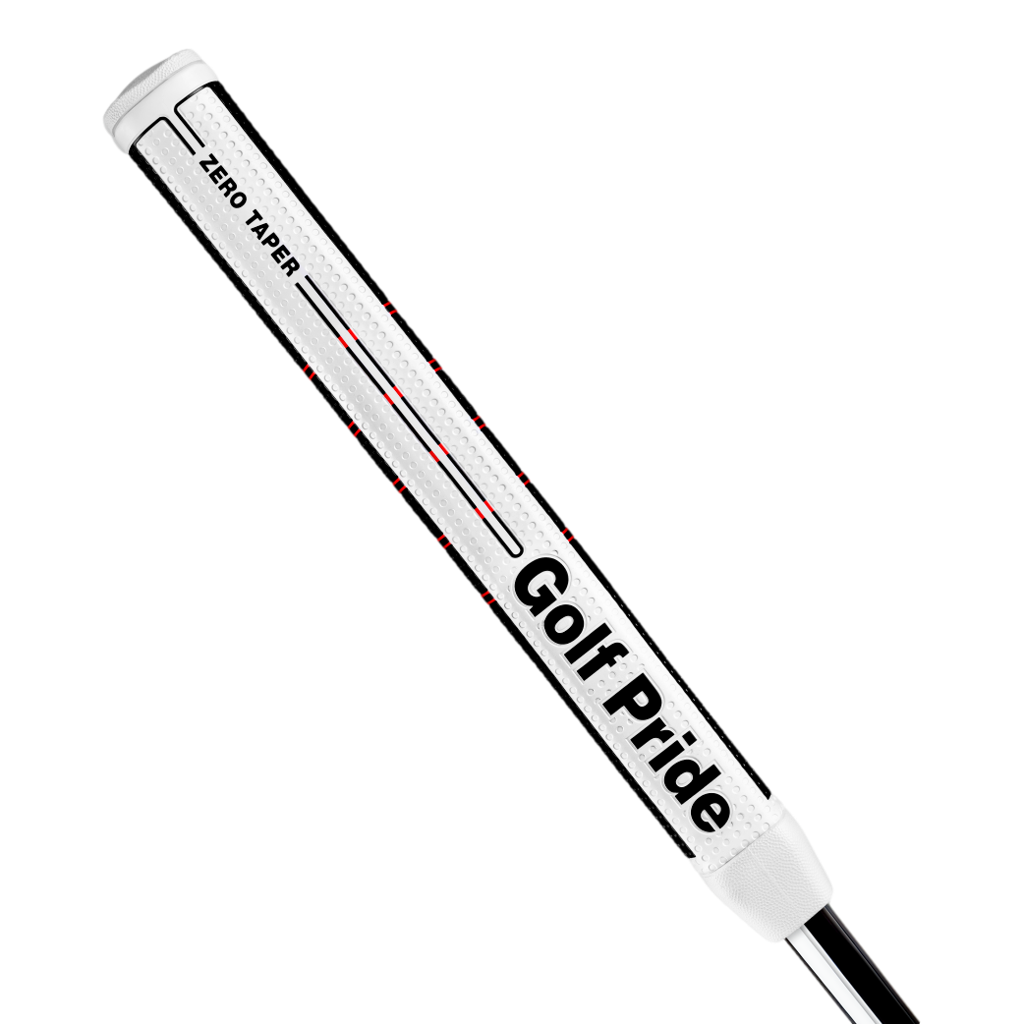 Zero Taper Putter Grip