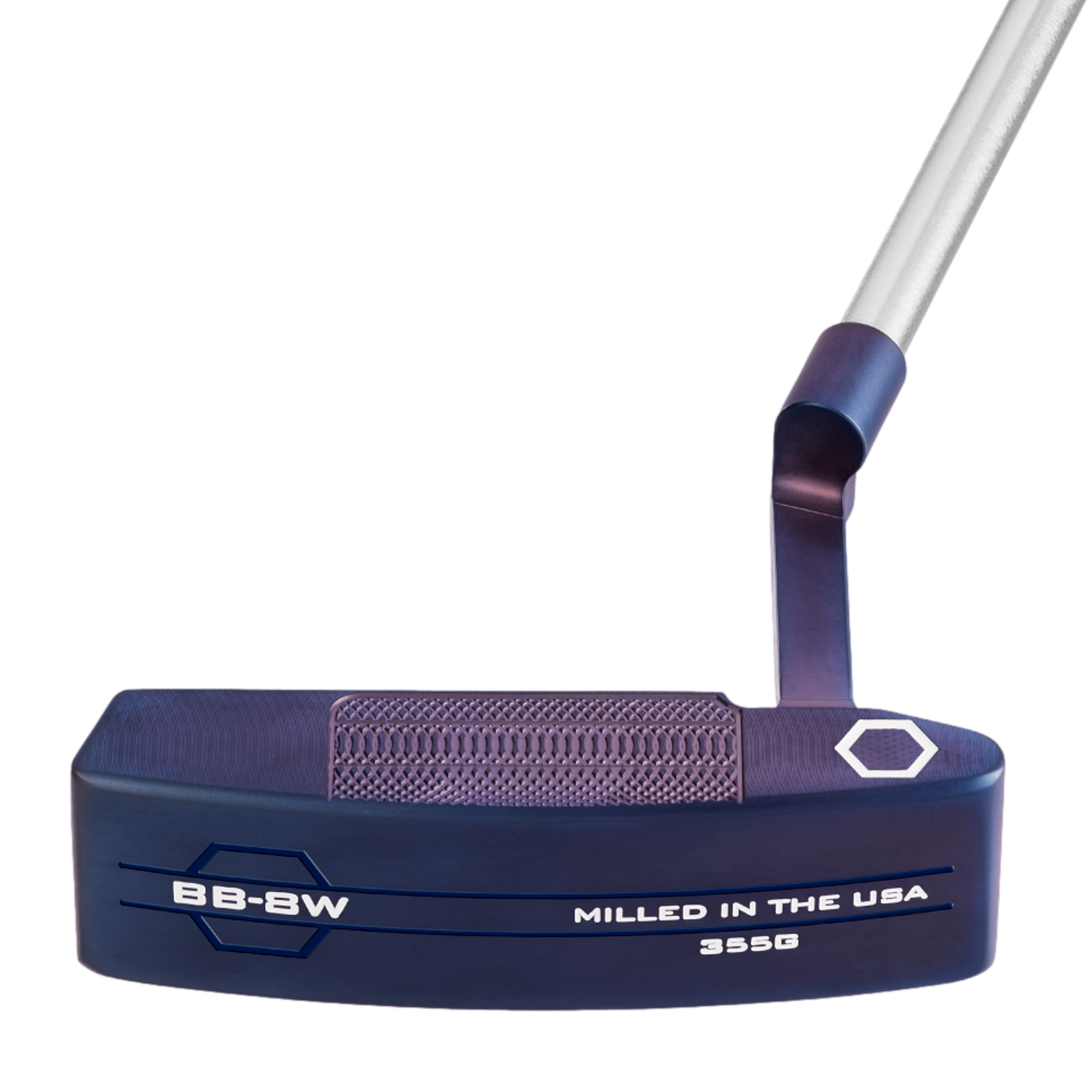 2026 BB-8W Putter