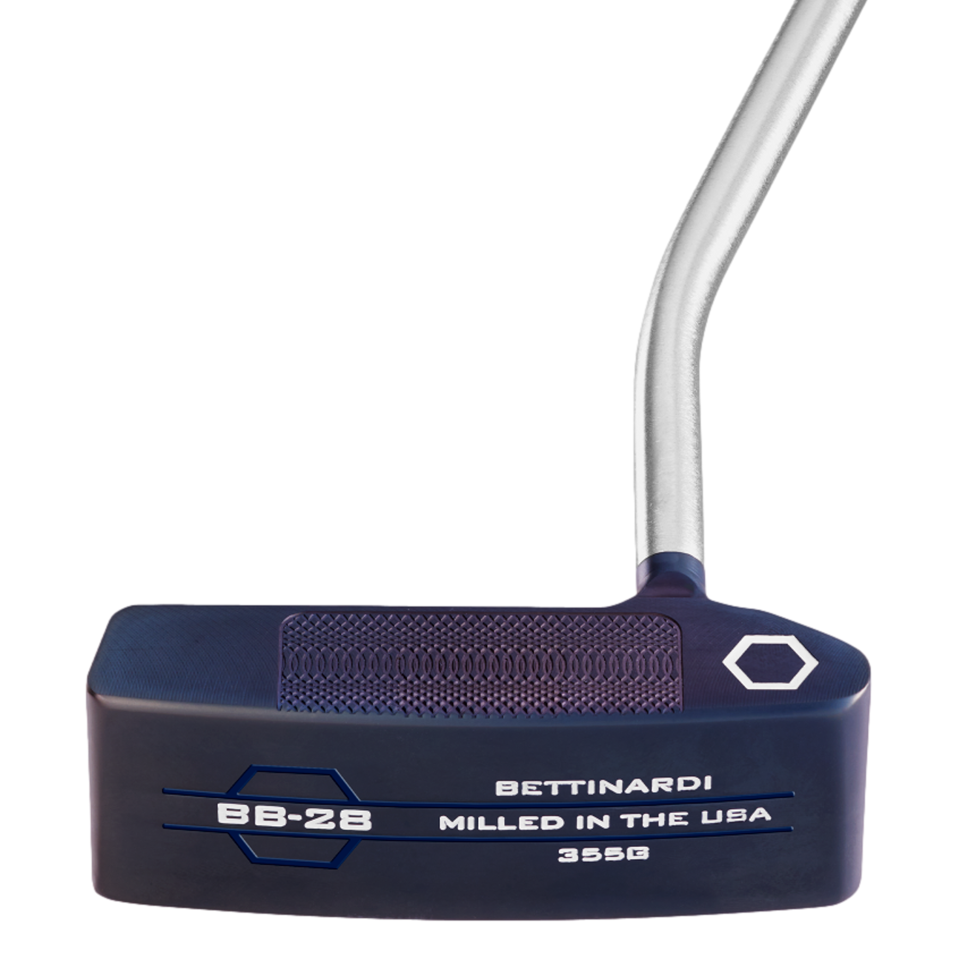 2026 BB-28 Putter