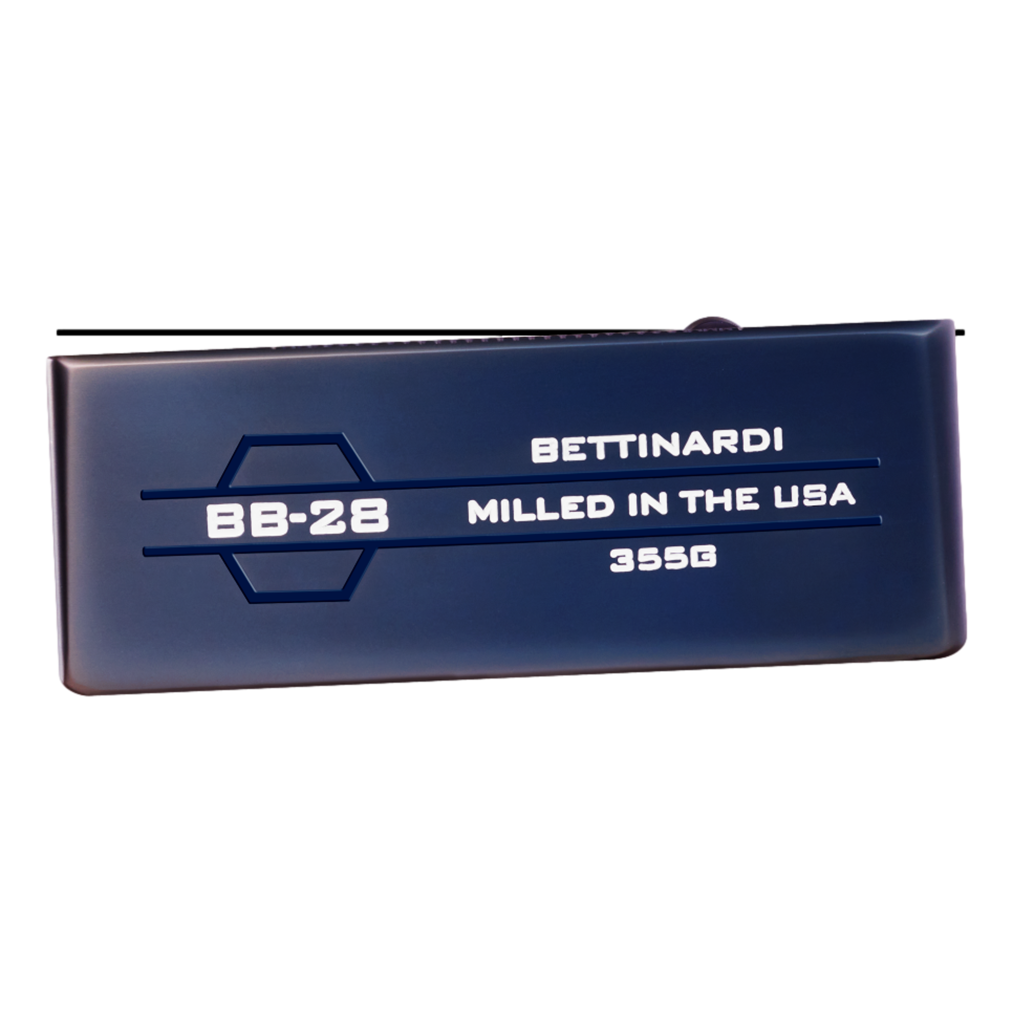 2026 BB-28 Putter