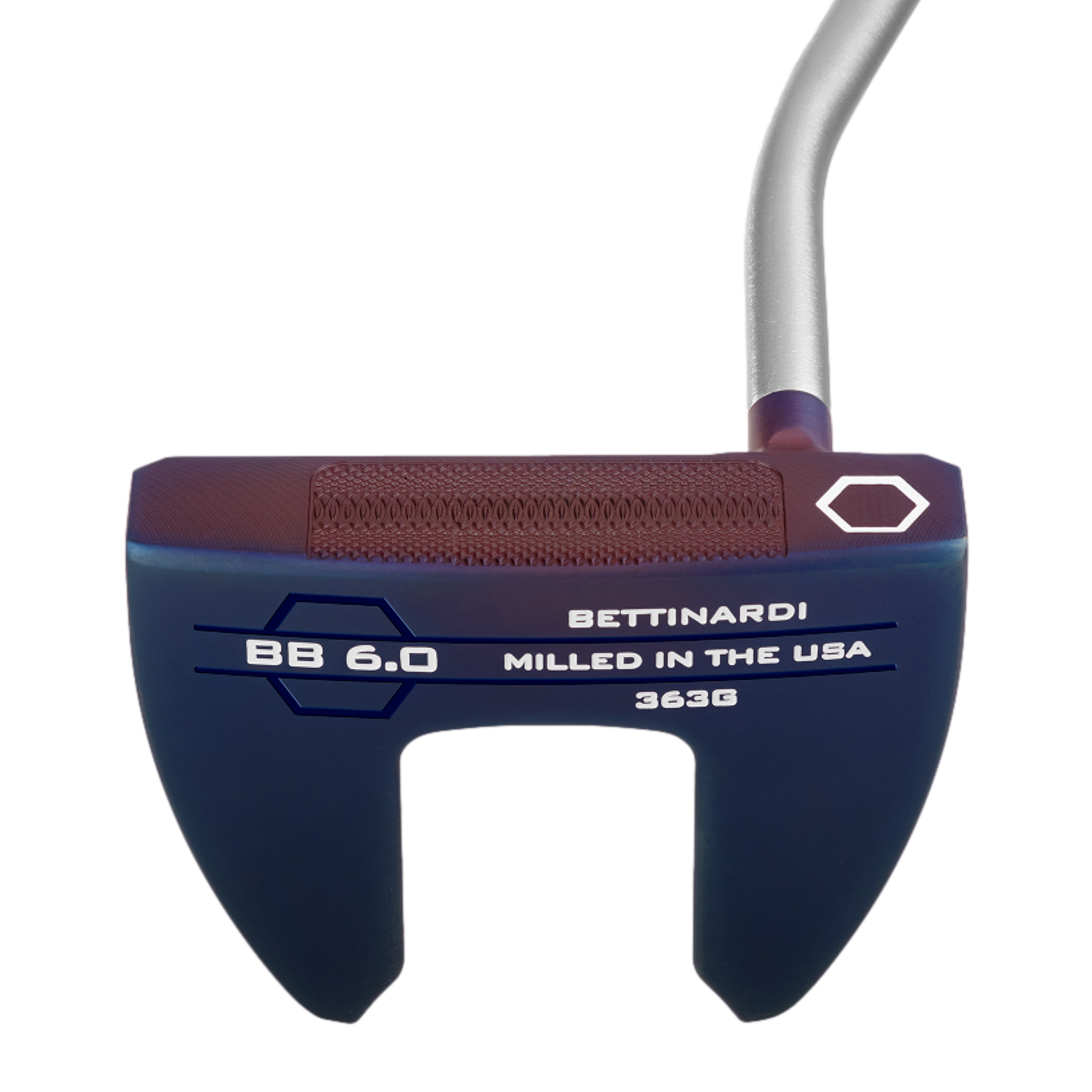 2026 BB 6.0 Spud Putter
