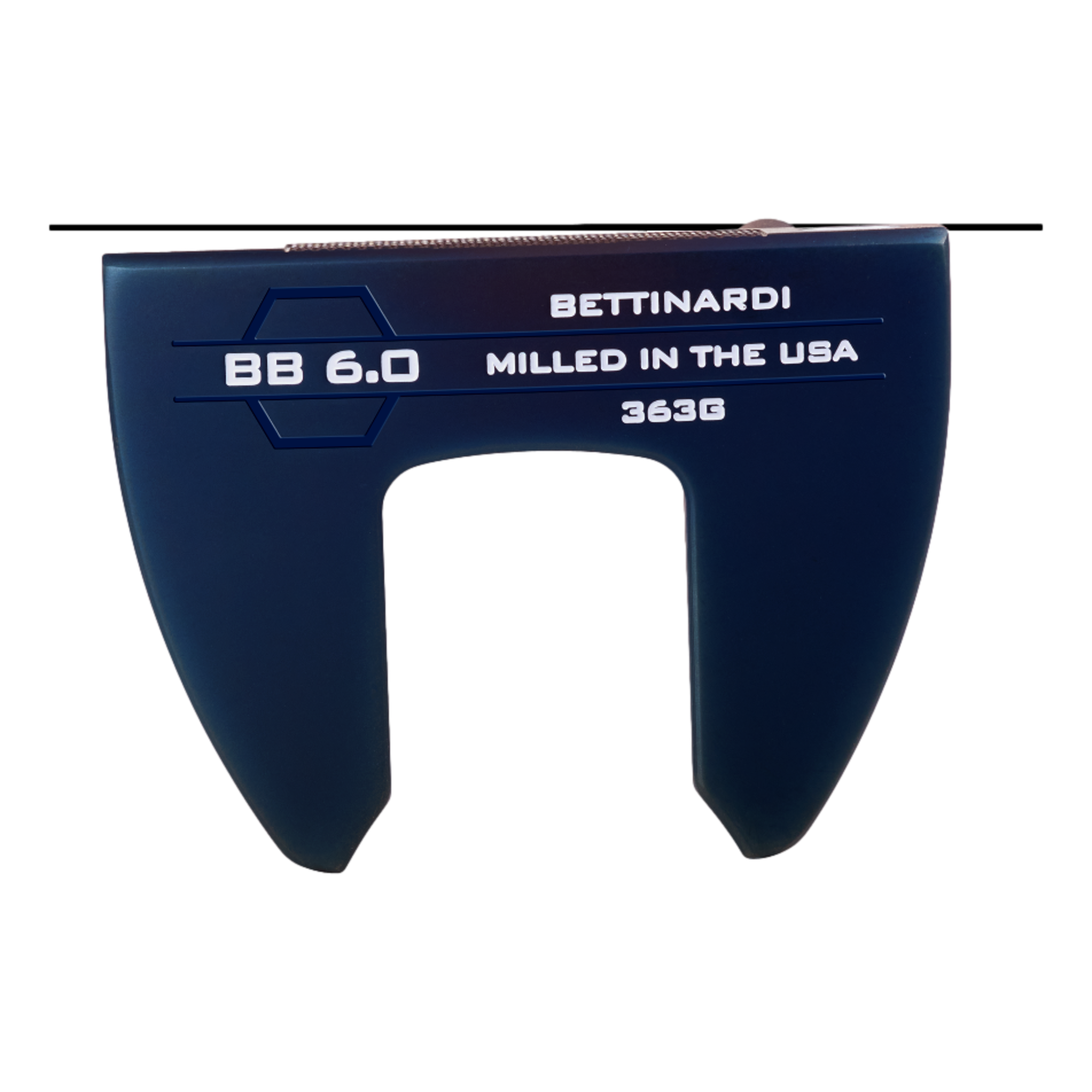 2026 BB 6.0 Spud Putter