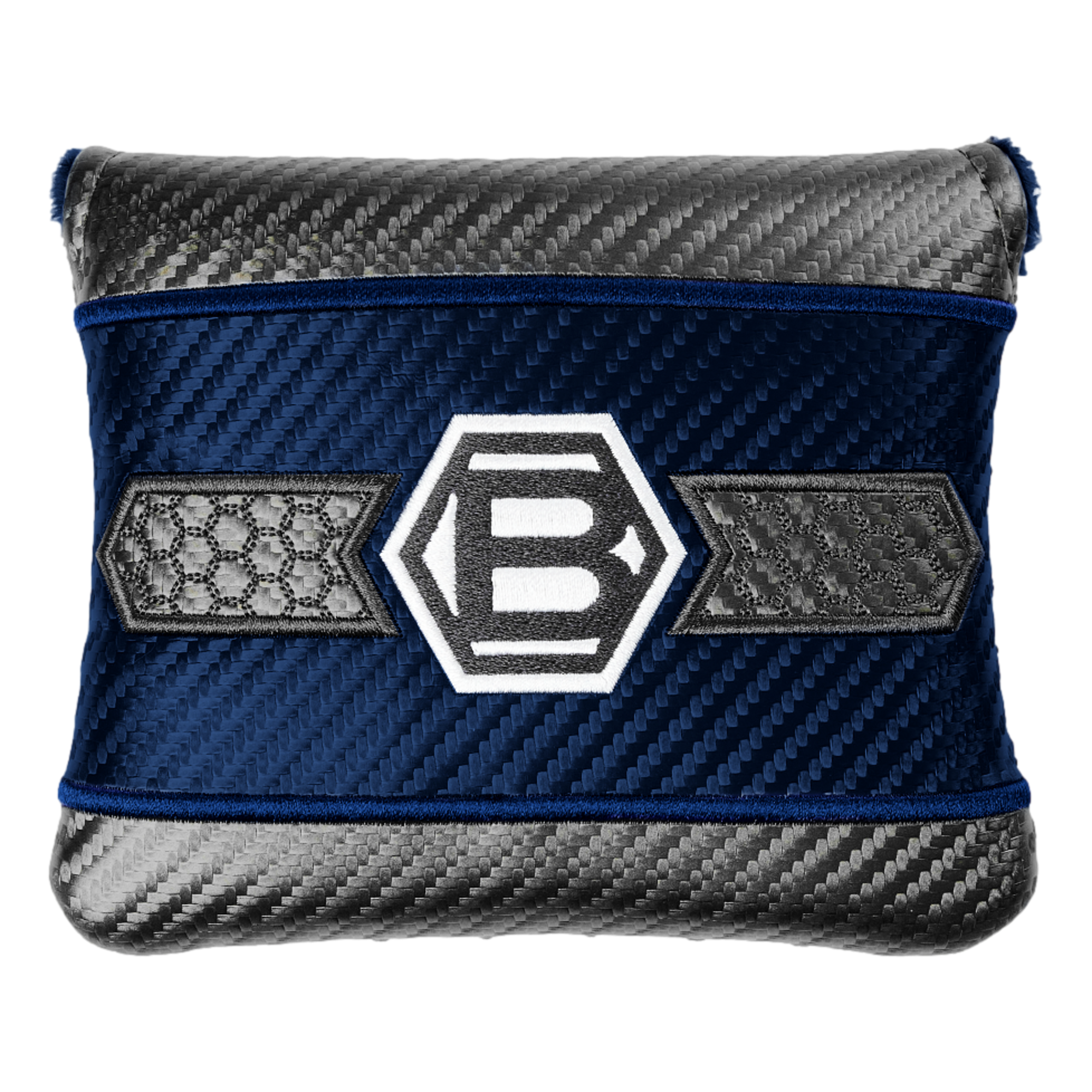 2026 BB 6.0 Spud Putter