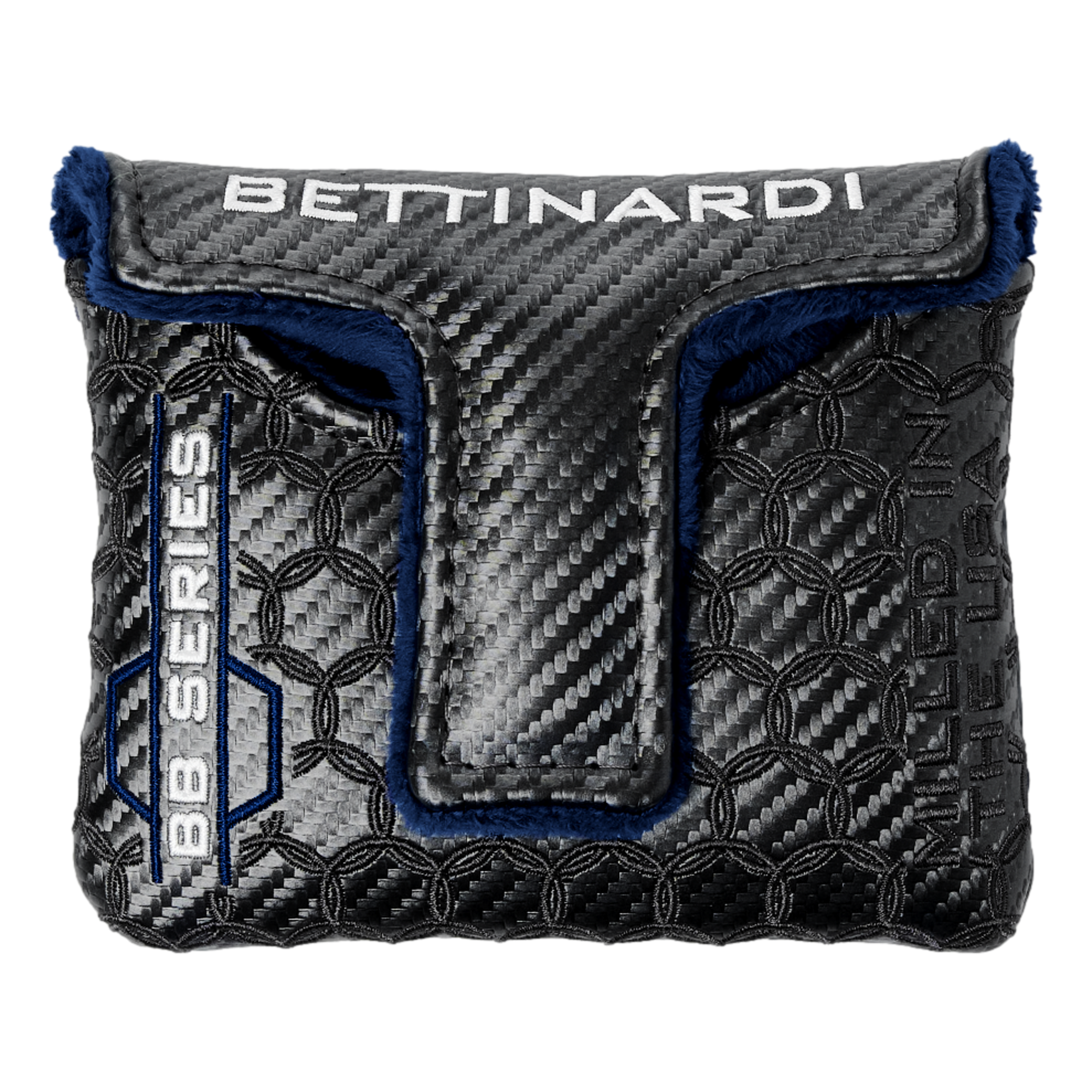 2026 BB 6.0 Spud Putter