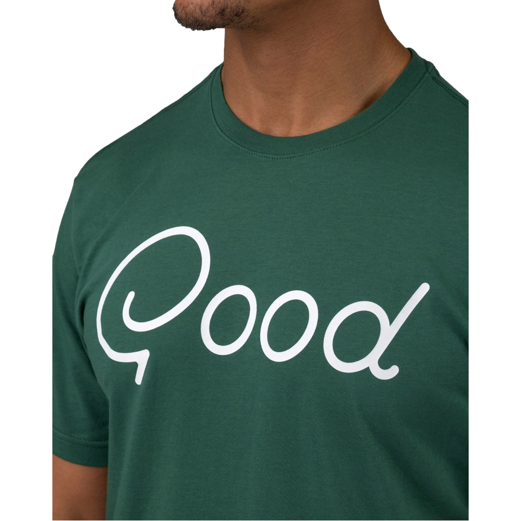 Good Good Augusta Men's Golf T-Shirt