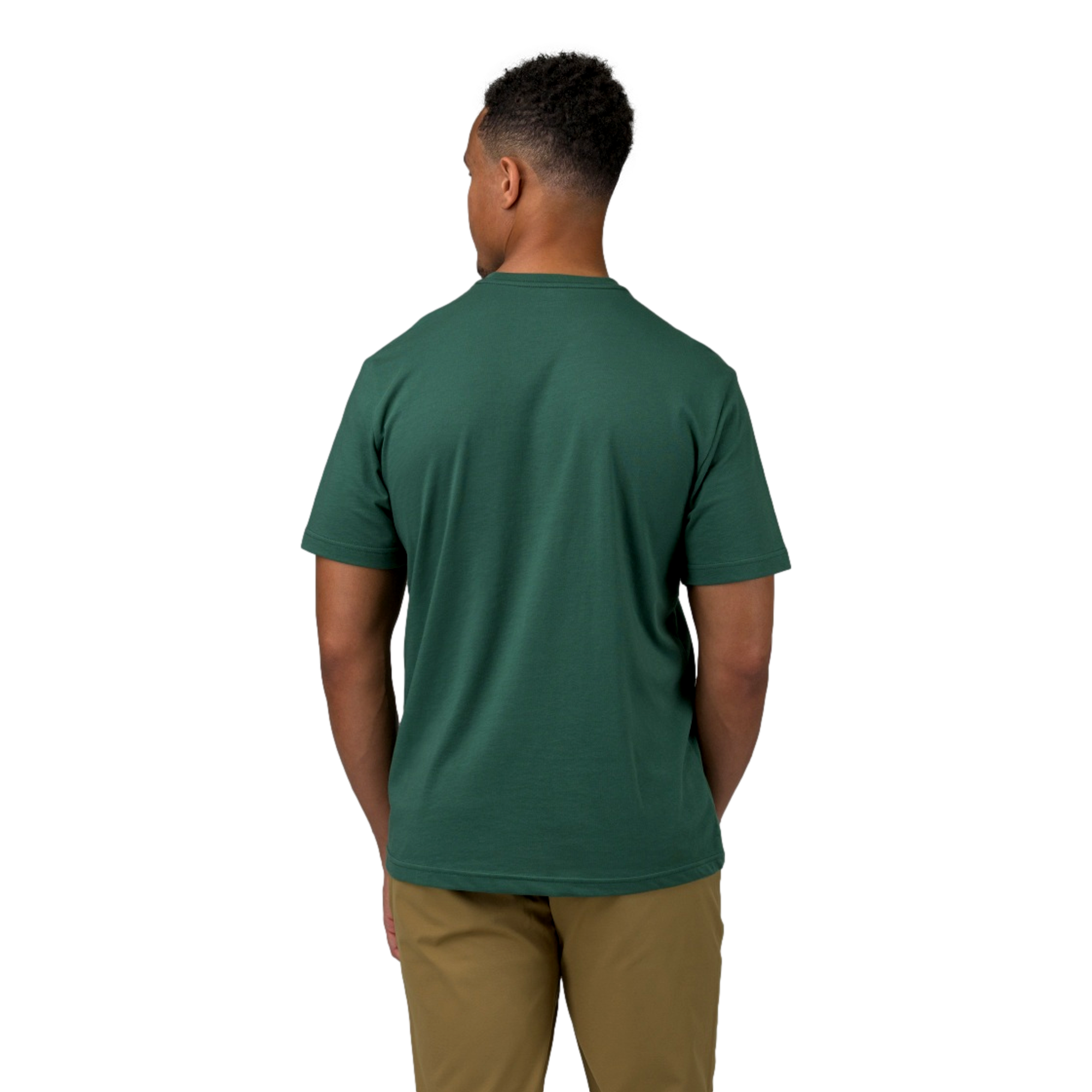 Good Good Augusta Men's Golf T-Shirt