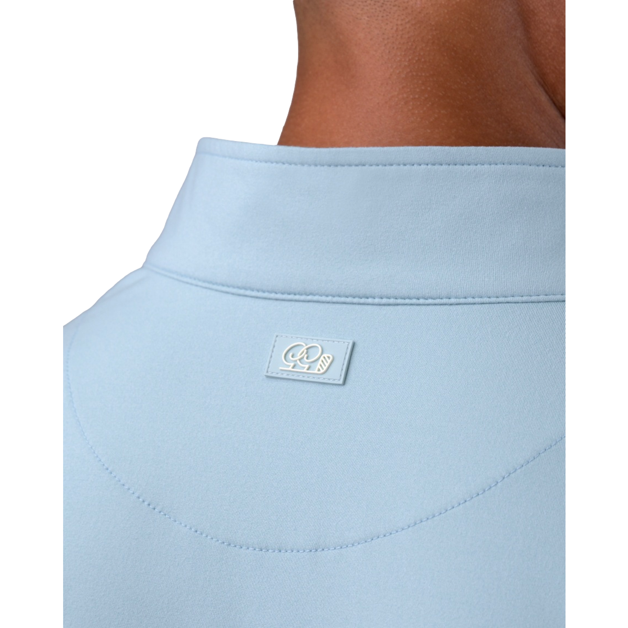 Great Round men's Golf Quarter Zip