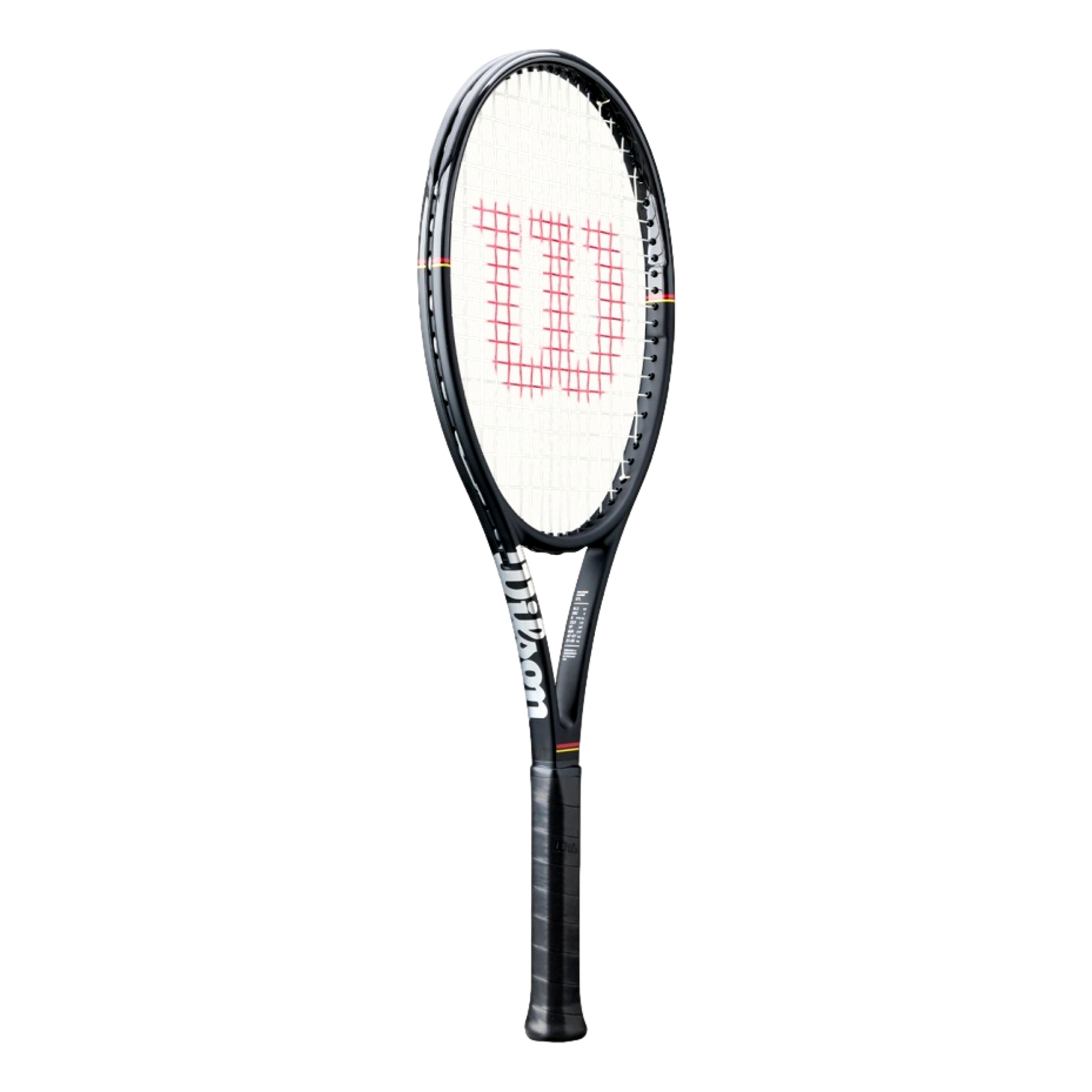 Wilson Blade 100L v9 Tennis Racquet | PGA TOUR Superstore